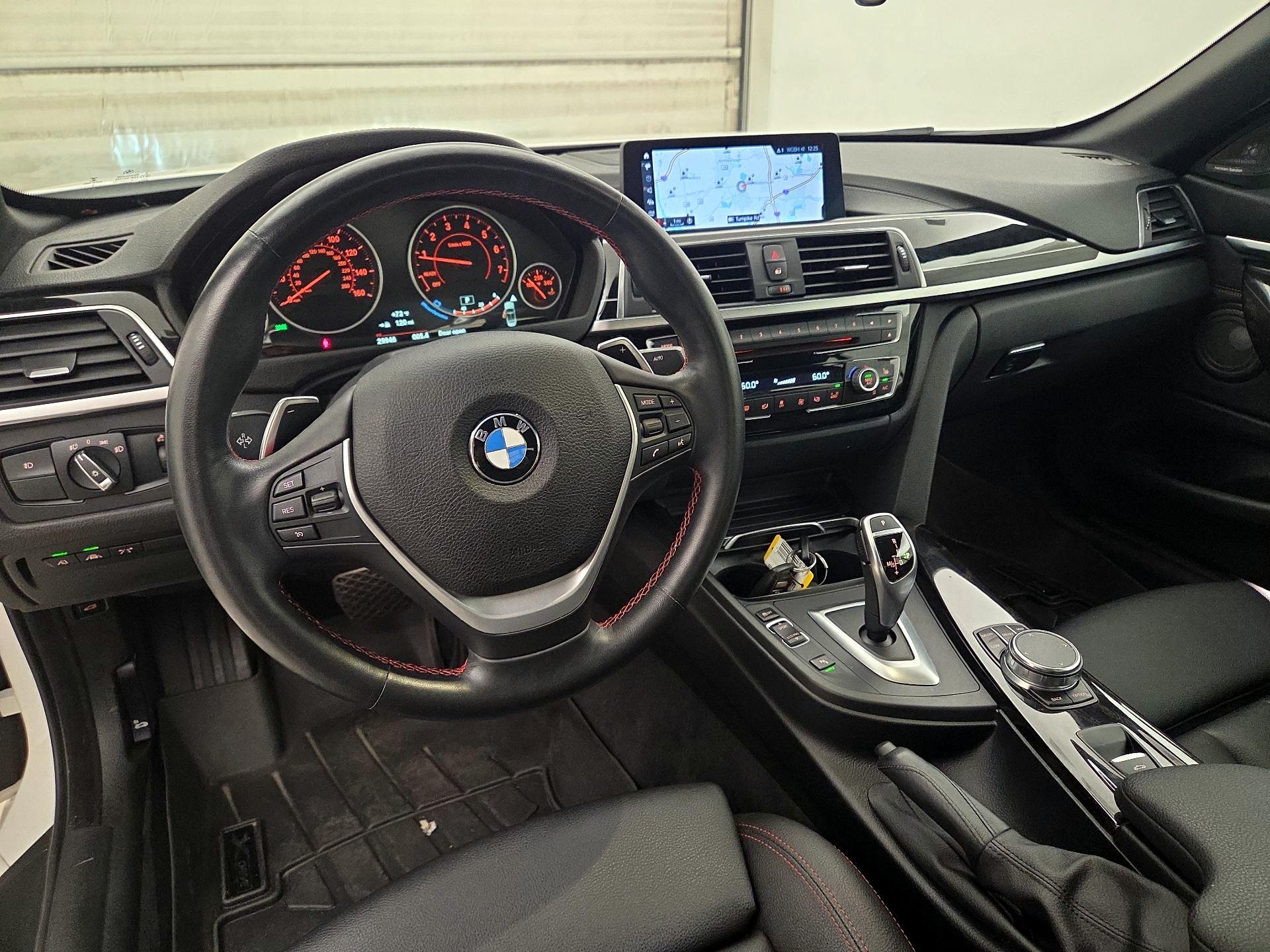 Thumbnail: 2019 BMW 4 Series - 9