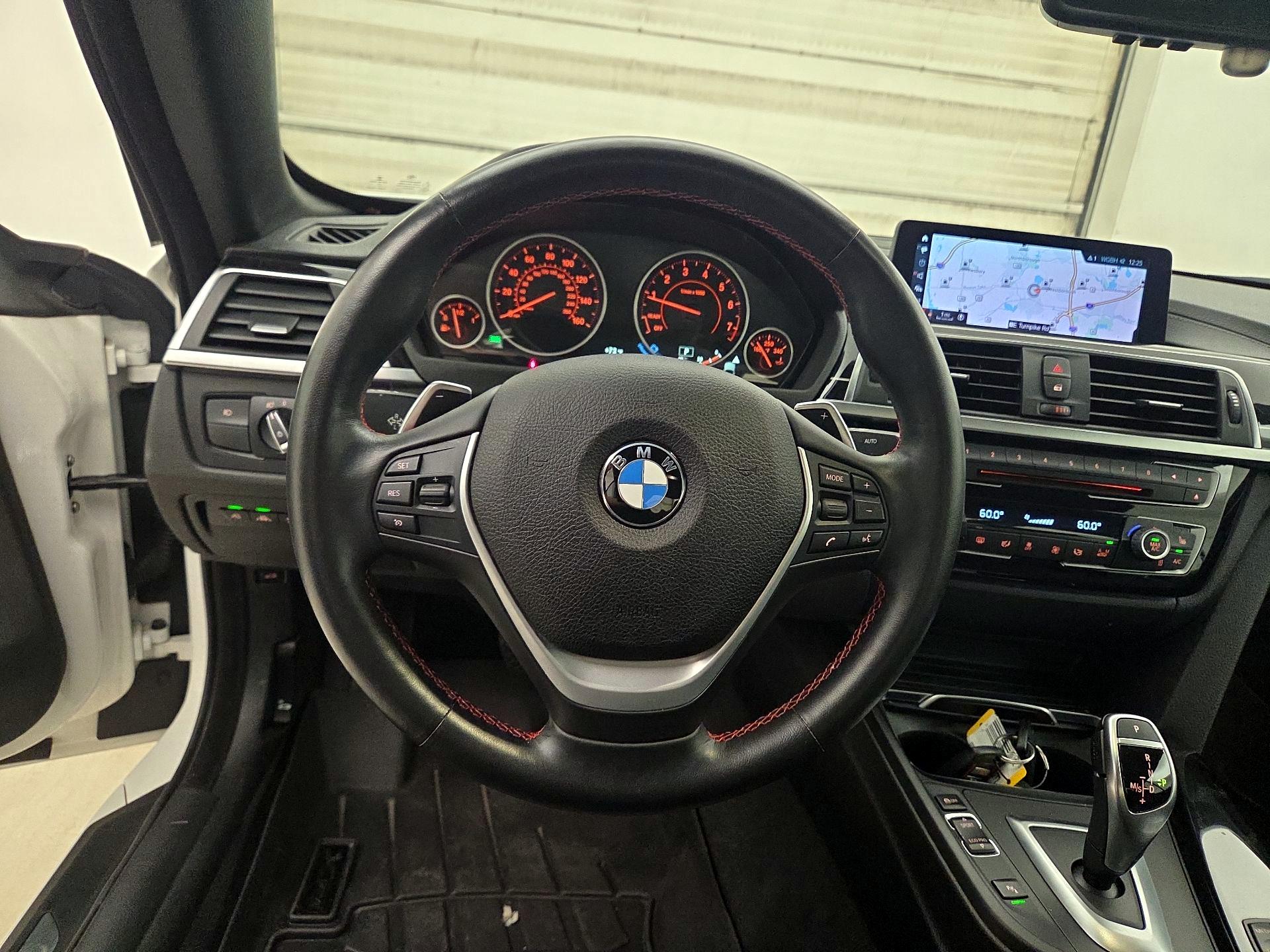 Thumbnail: 2019 BMW 4 Series - 10
