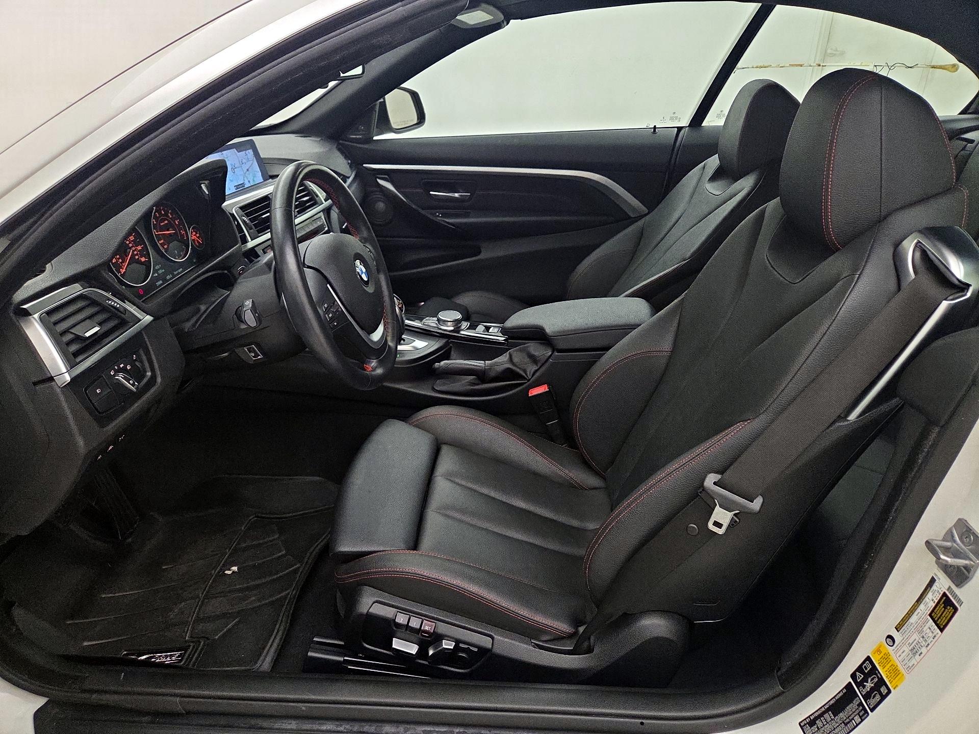 Thumbnail: 2019 BMW 4 Series - 11