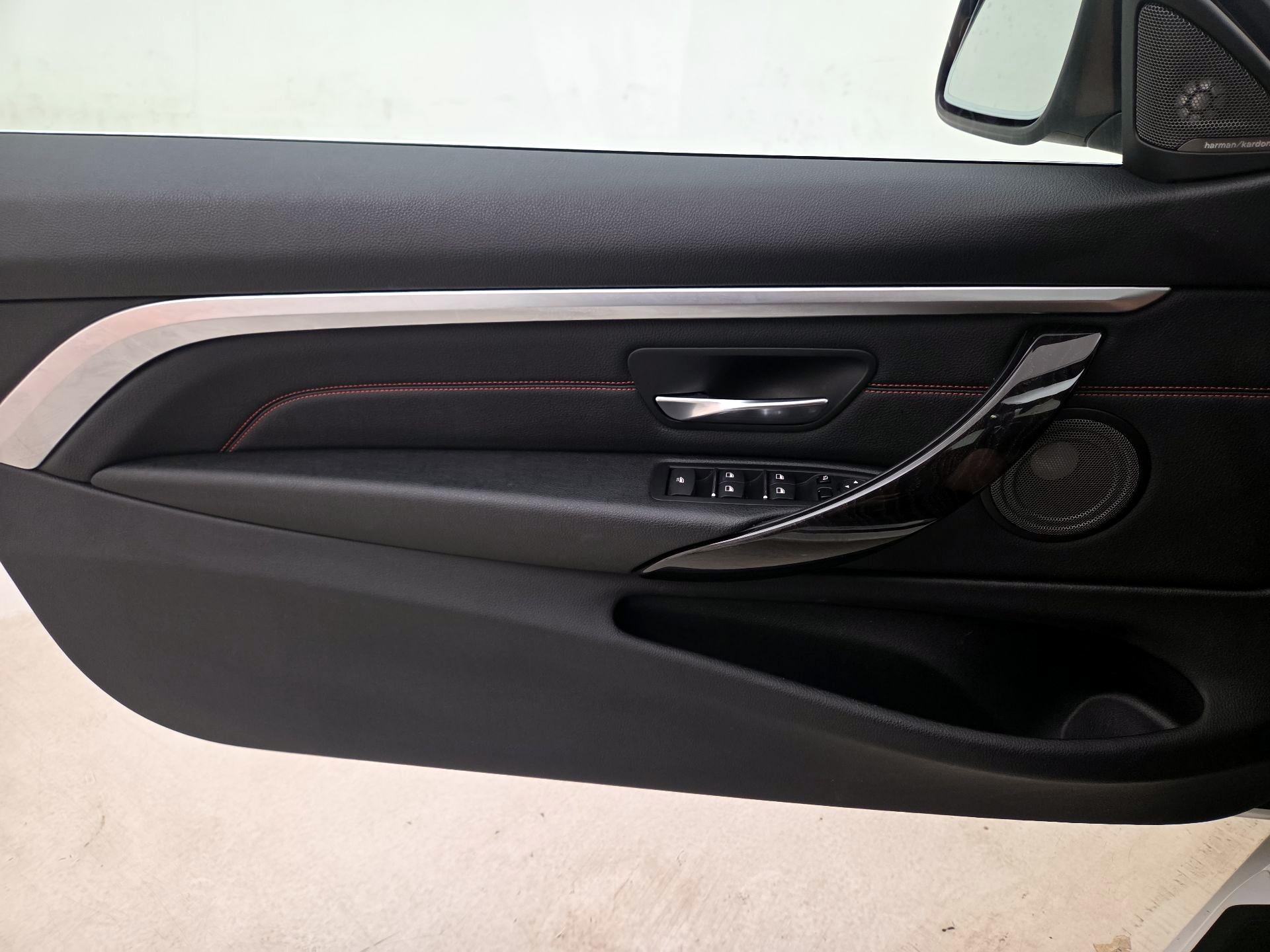 Thumbnail: 2019 BMW 4 Series - 12