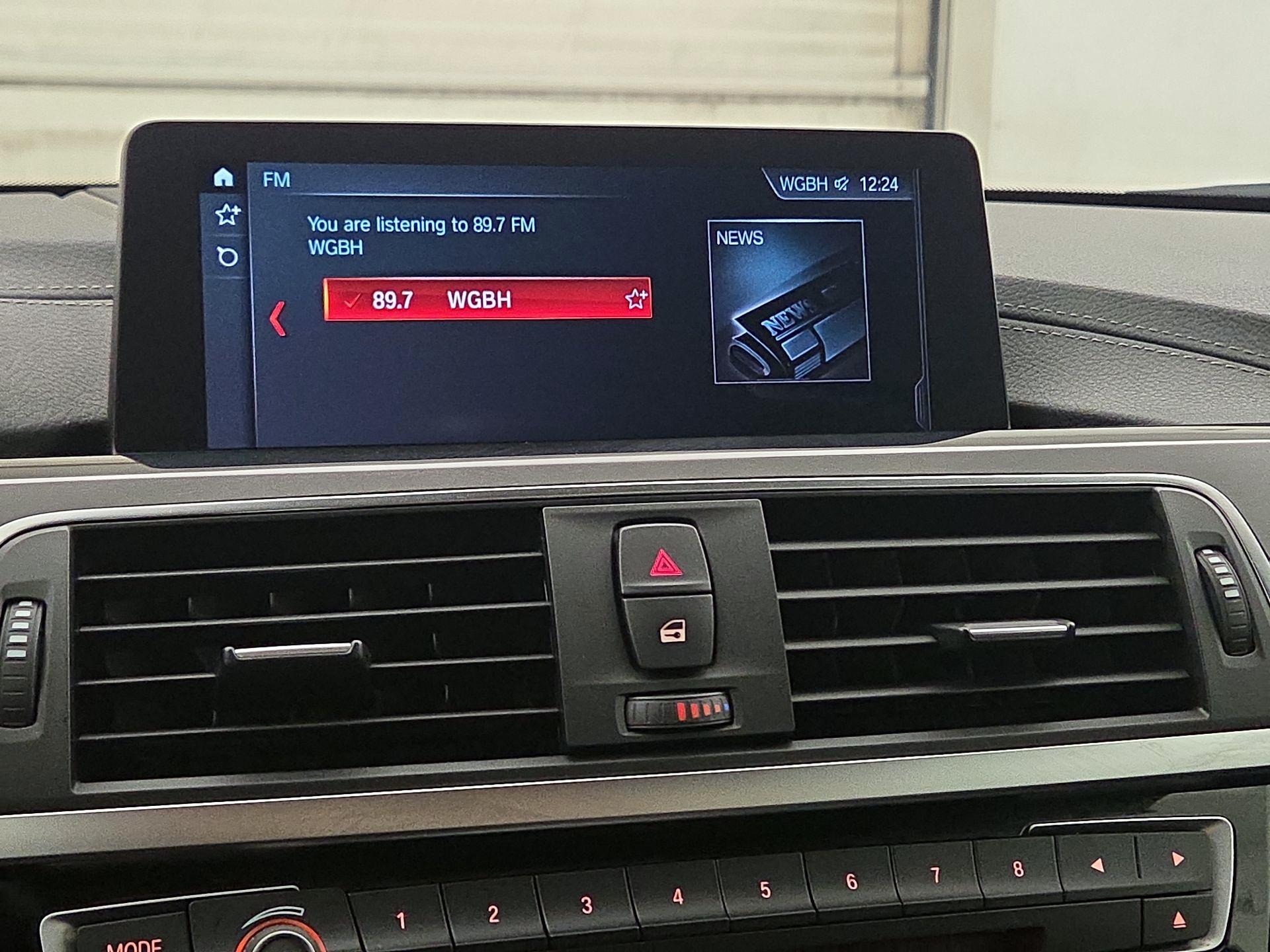 Thumbnail: 2019 BMW 4 Series - 16