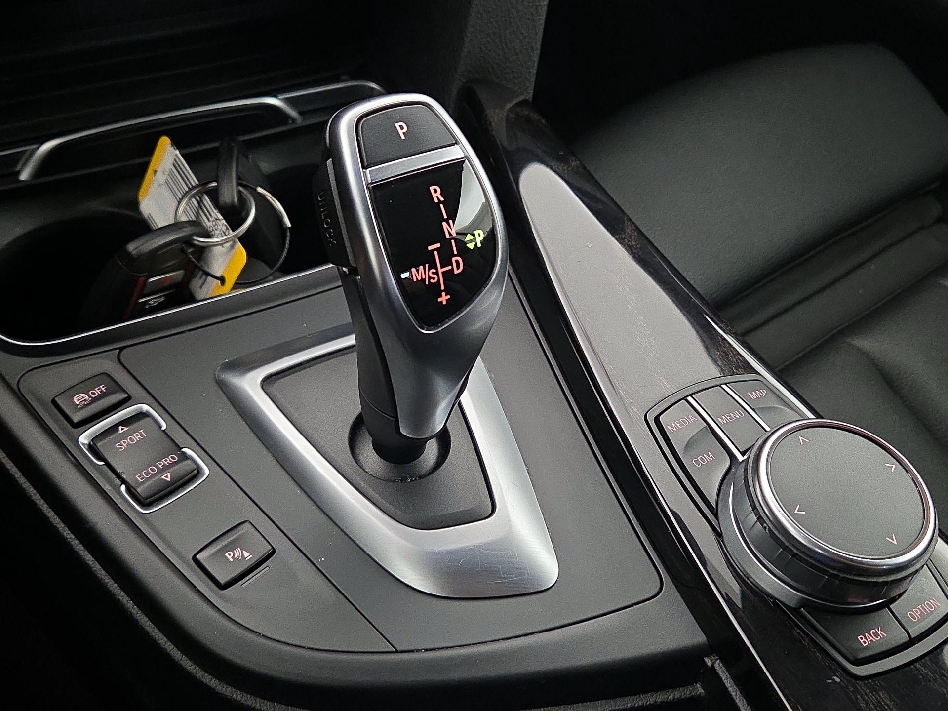 Thumbnail: 2019 BMW 4 Series - 18