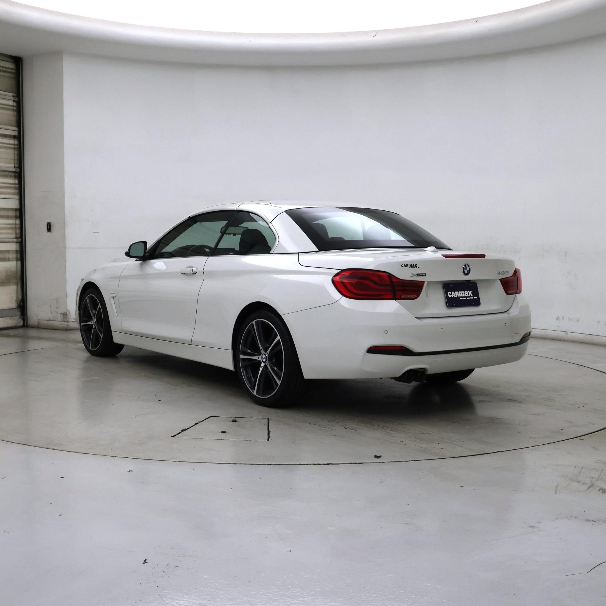 Thumbnail: 2019 BMW 4 Series - 2