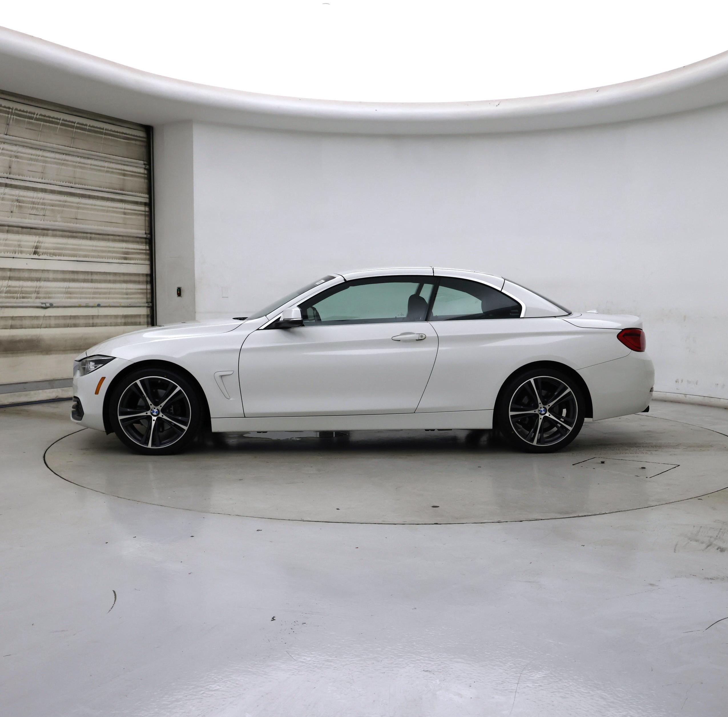 Thumbnail: 2019 BMW 4 Series - 3