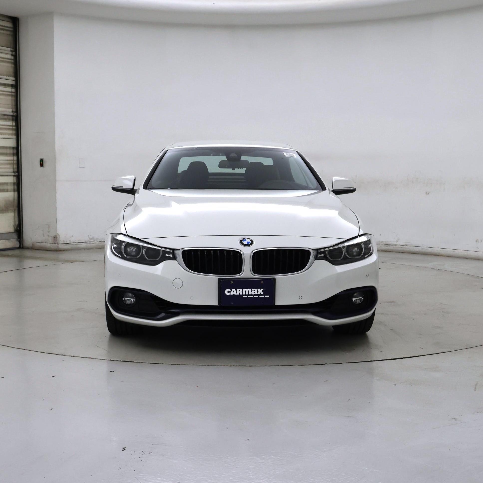 Thumbnail: 2019 BMW 4 Series - 5