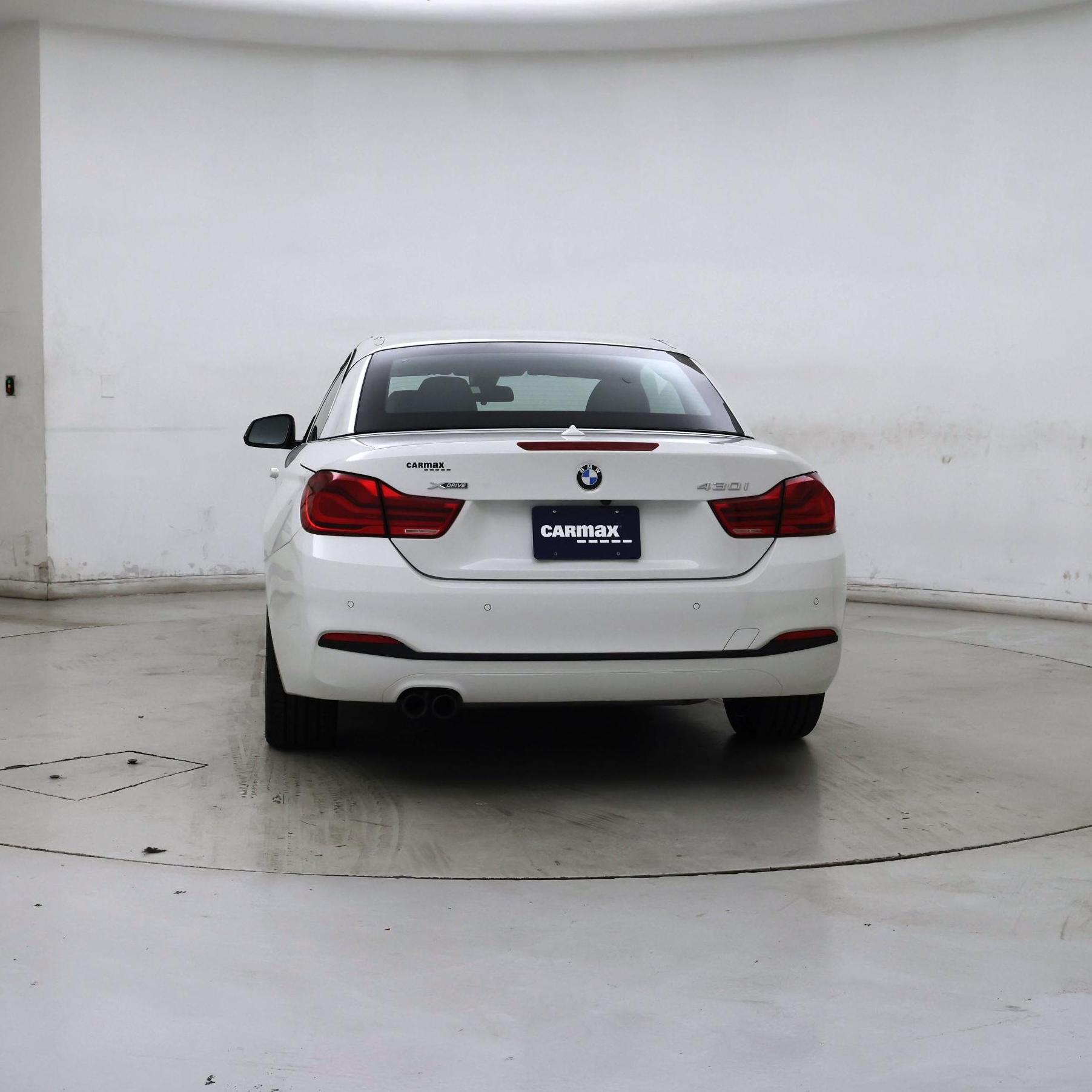 Thumbnail: 2019 BMW 4 Series - 6