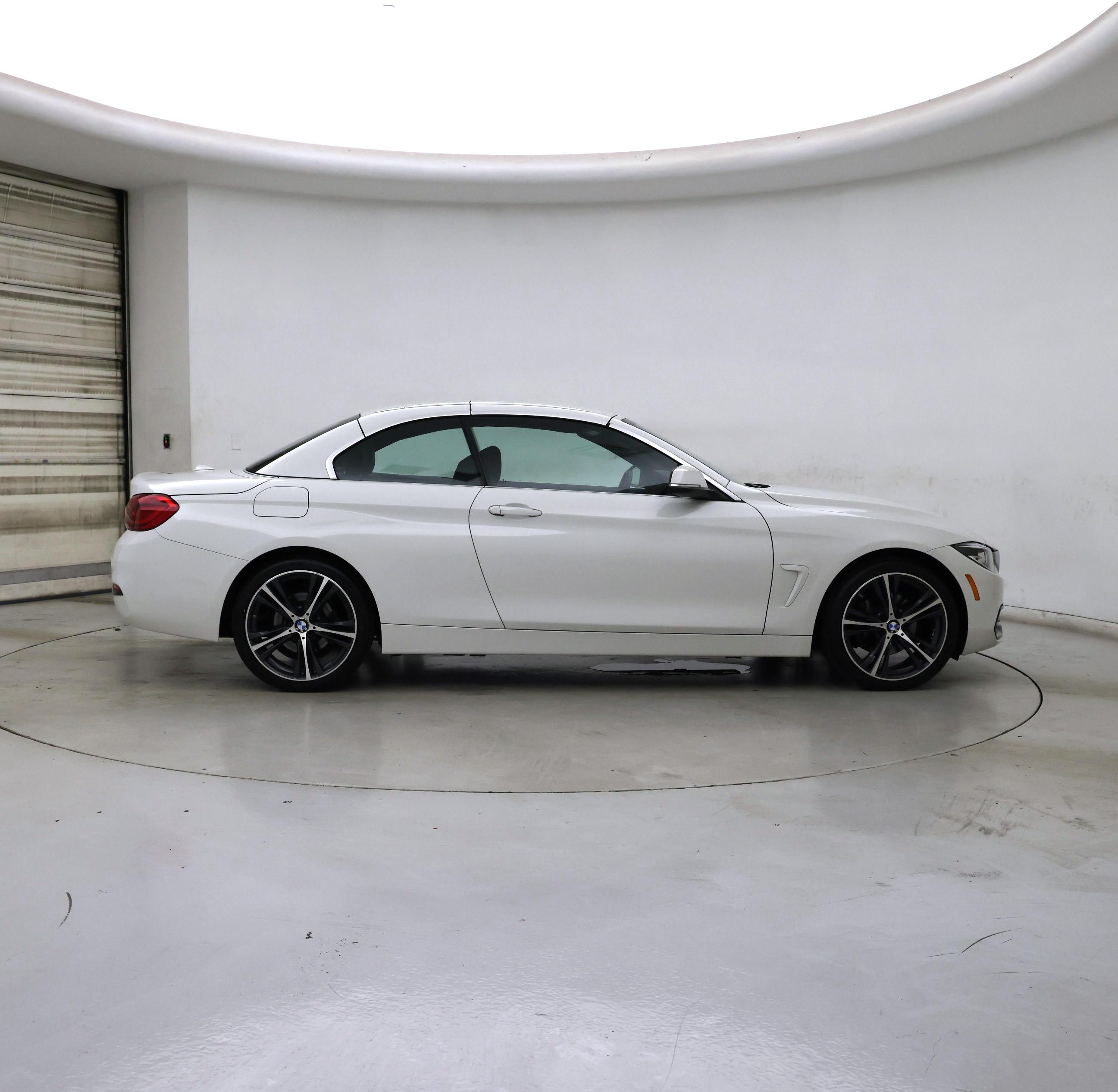 Thumbnail: 2019 BMW 4 Series - 7