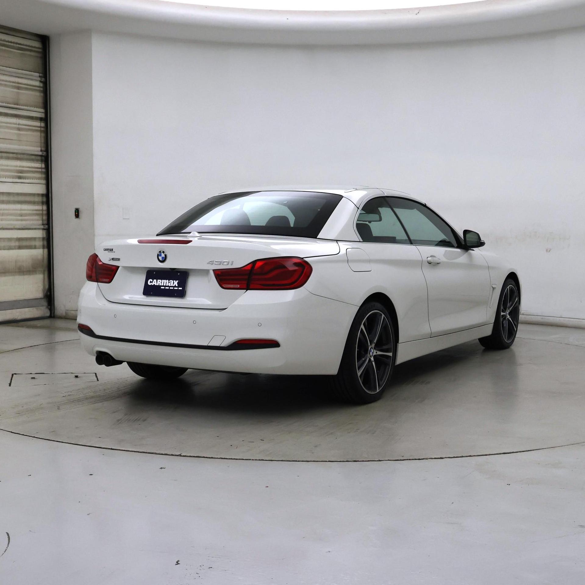 Thumbnail: 2019 BMW 4 Series - 8