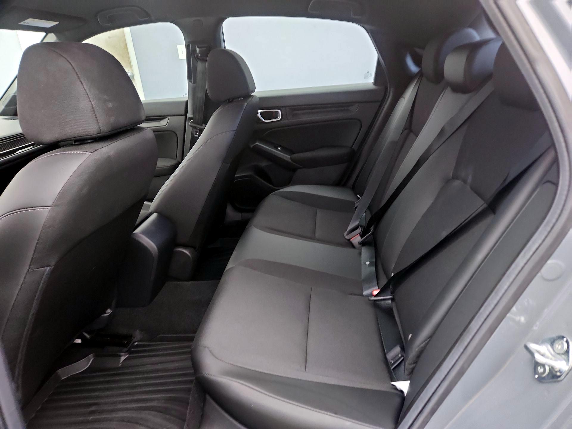 Thumbnail: 2025 Honda Civic - 19