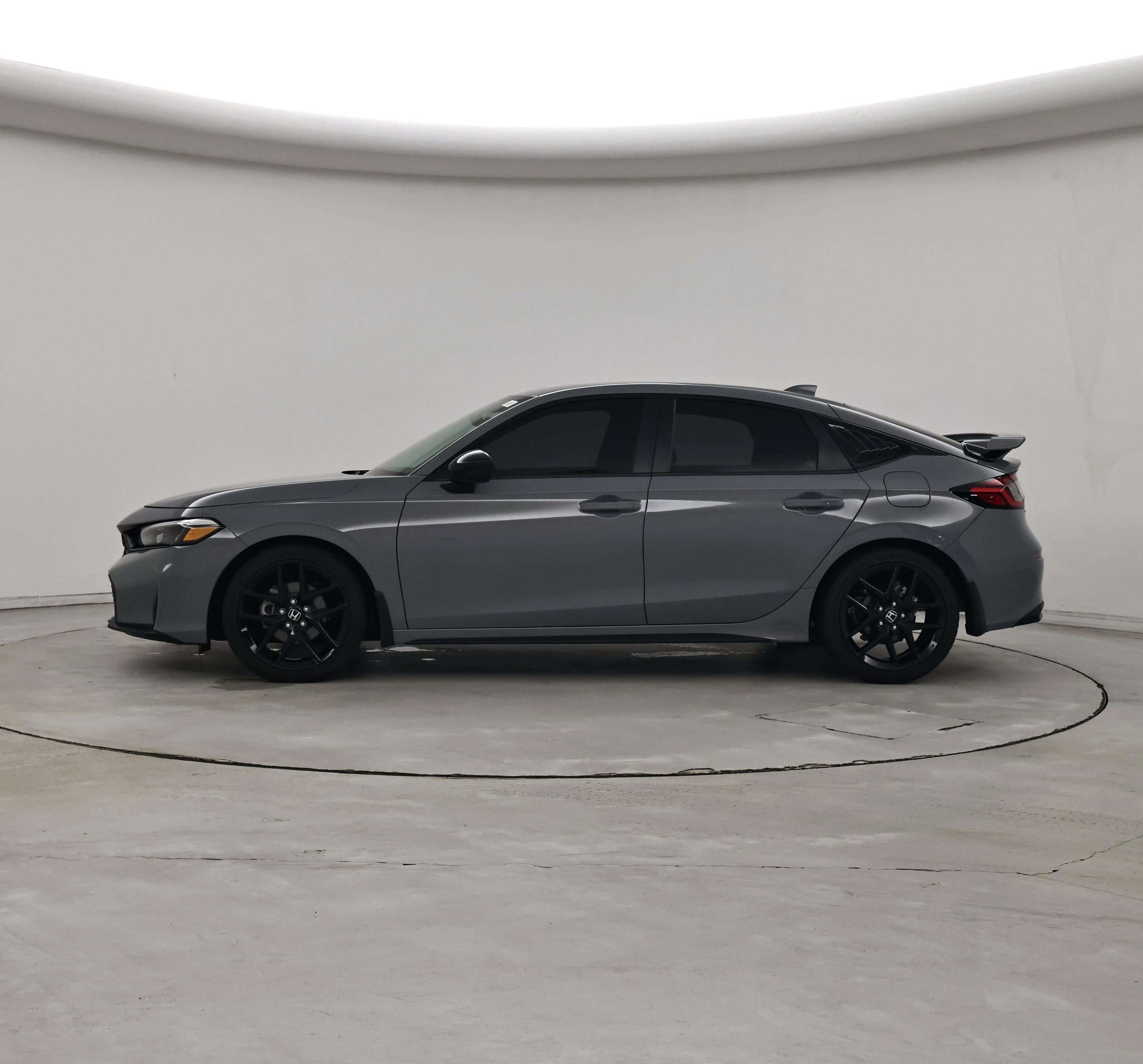 Thumbnail: 2025 Honda Civic - 3