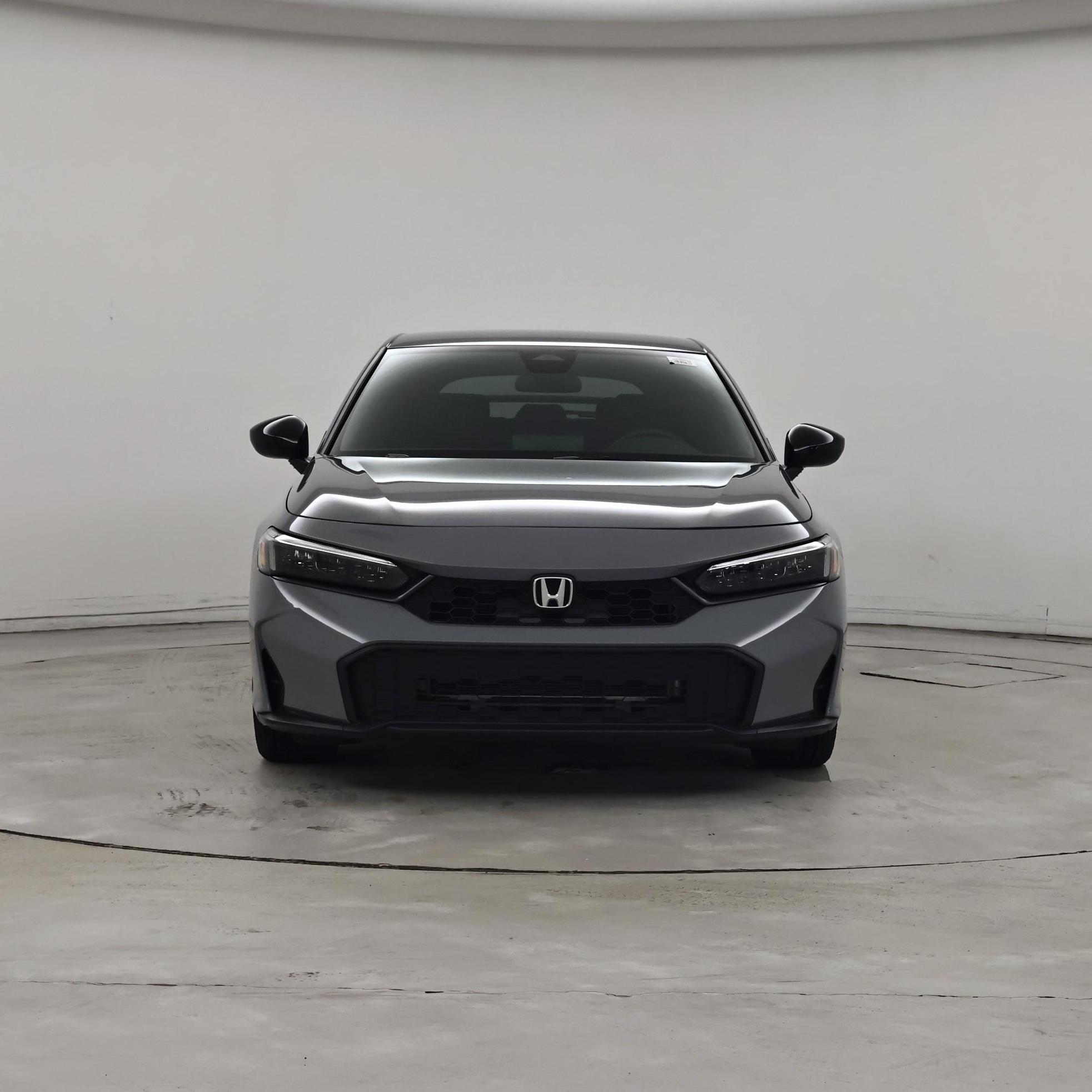 Thumbnail: 2025 Honda Civic - 5