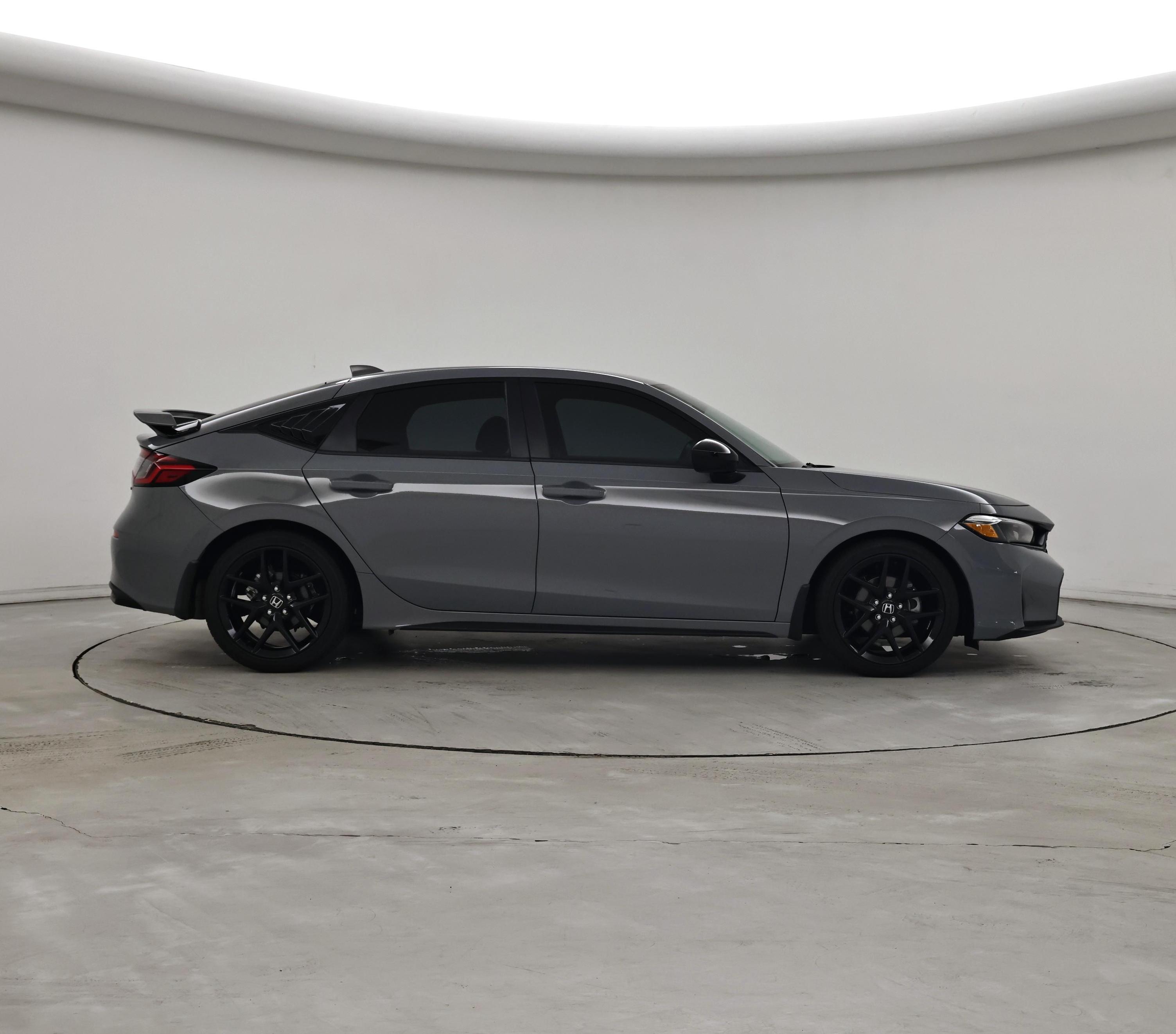 Thumbnail: 2025 Honda Civic - 7