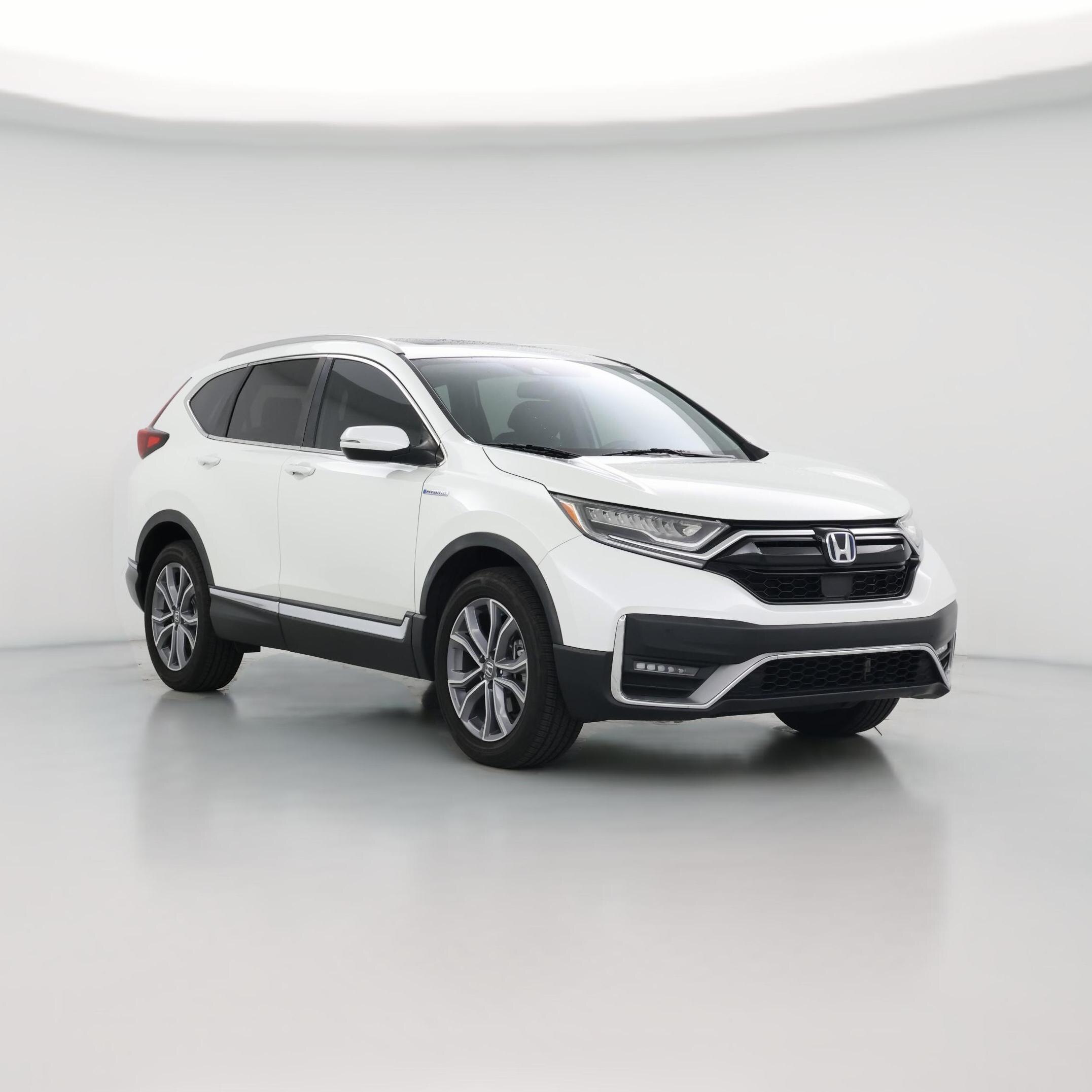 Thumbnail: 2020 Honda CR-V - 1