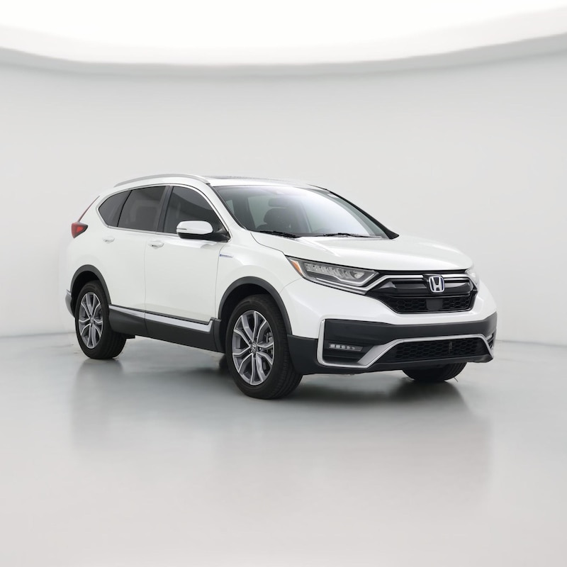 2020 Honda CR-V Hybrid Touring
