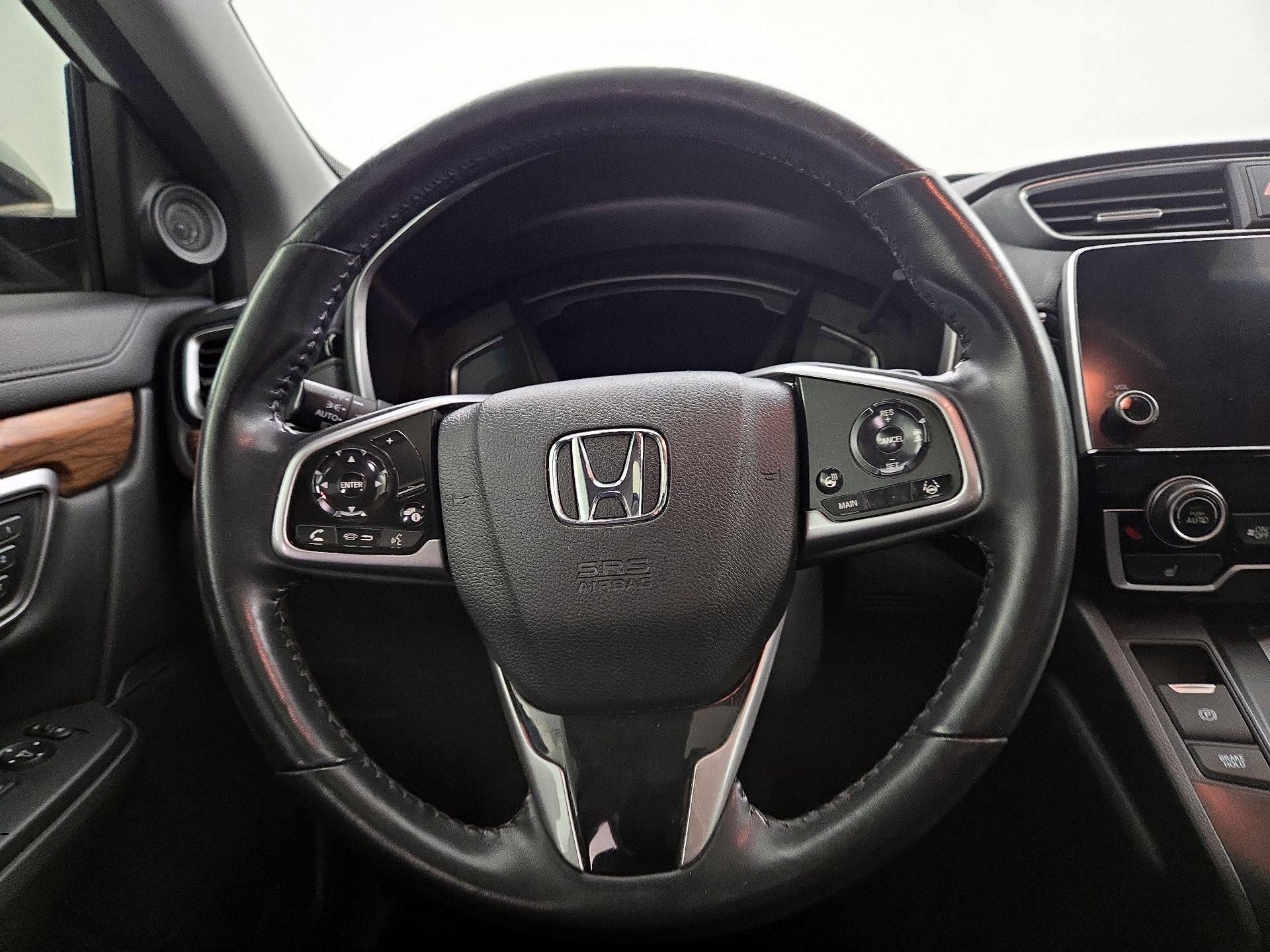 Thumbnail: 2020 Honda CR-V - 10