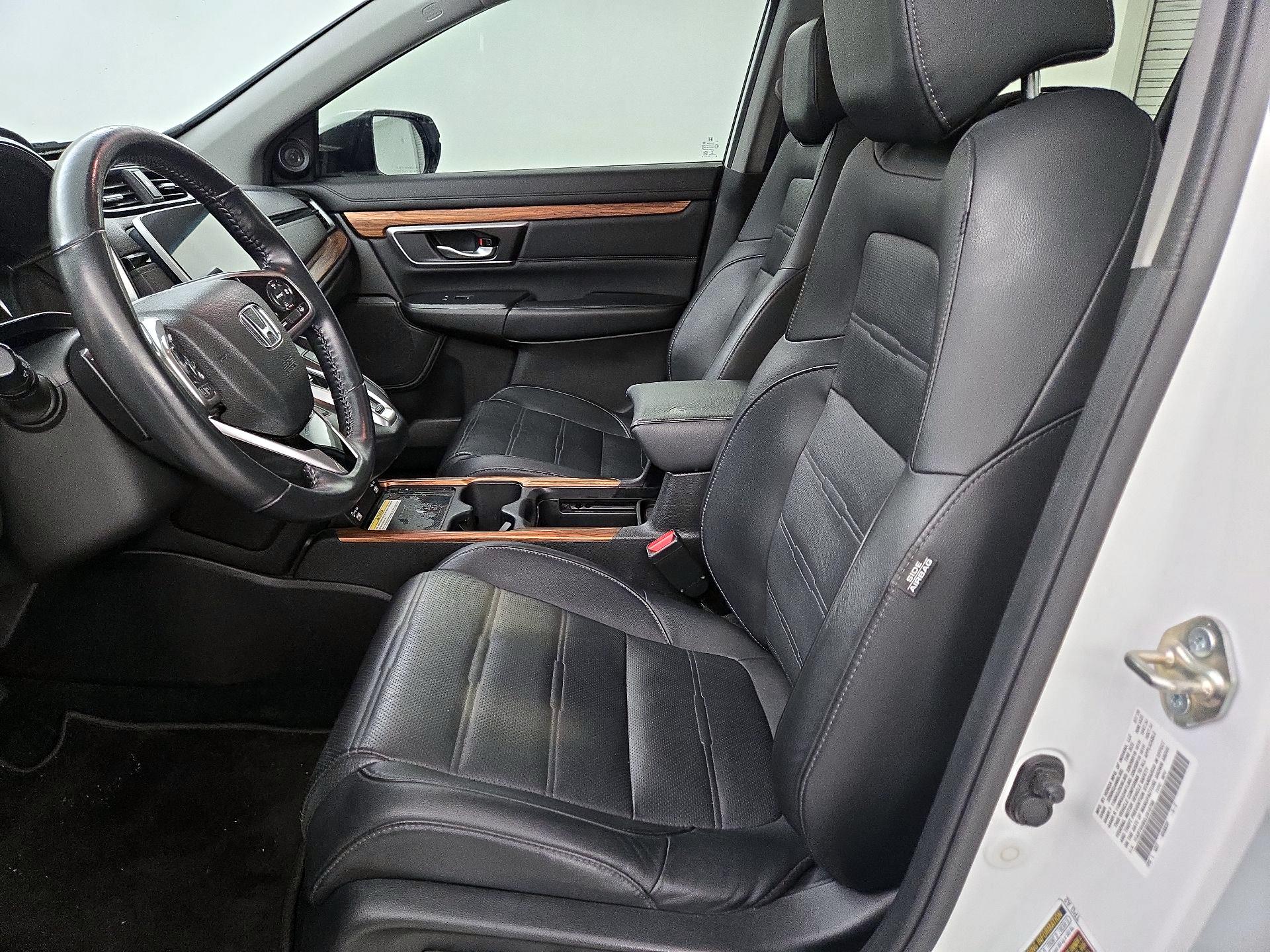 Thumbnail: 2020 Honda CR-V - 11