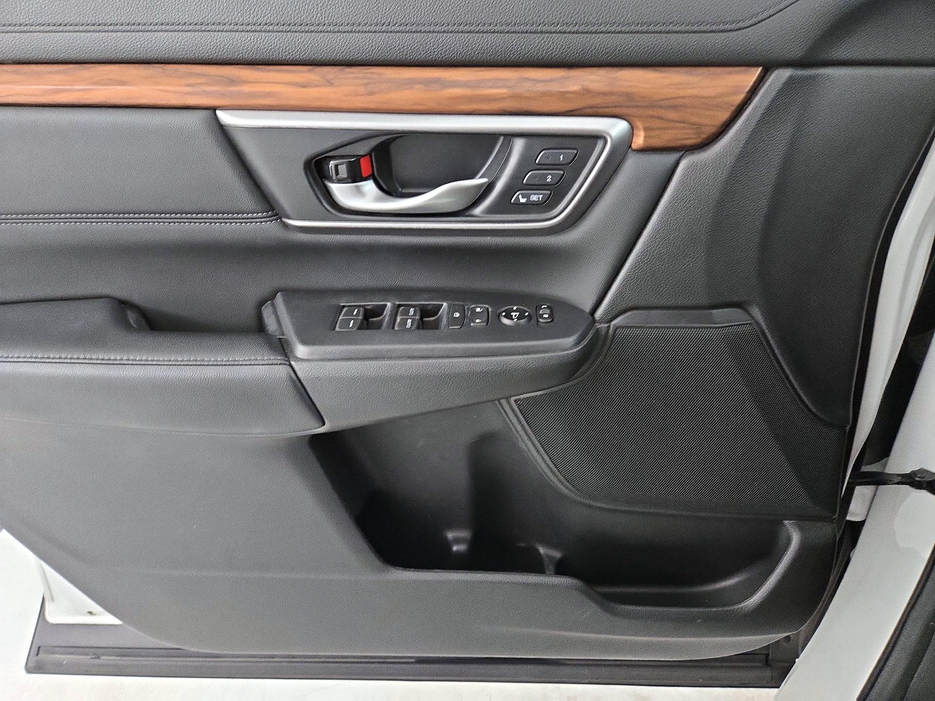 Thumbnail: 2020 Honda CR-V - 12