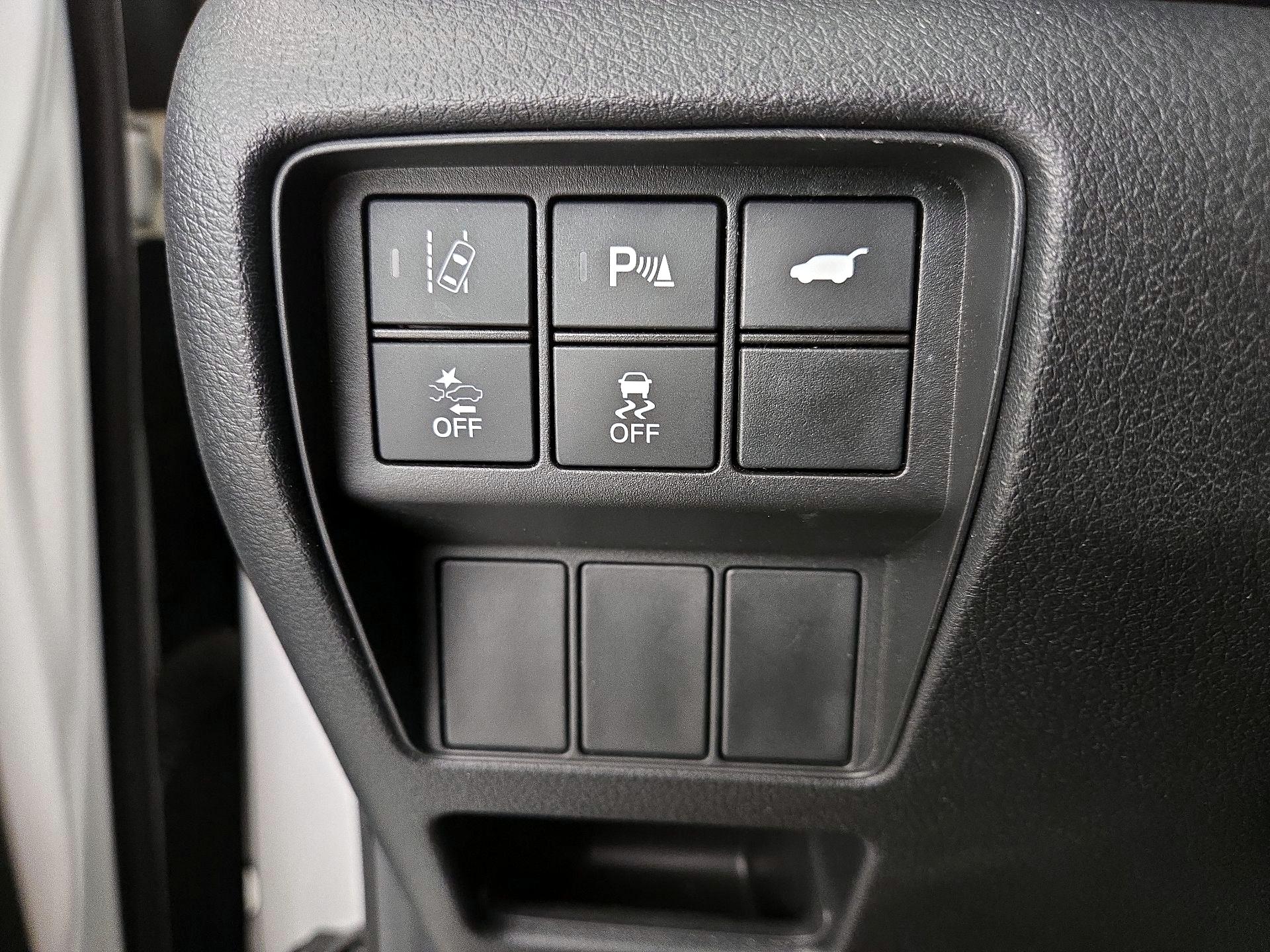 Thumbnail: 2020 Honda CR-V - 13