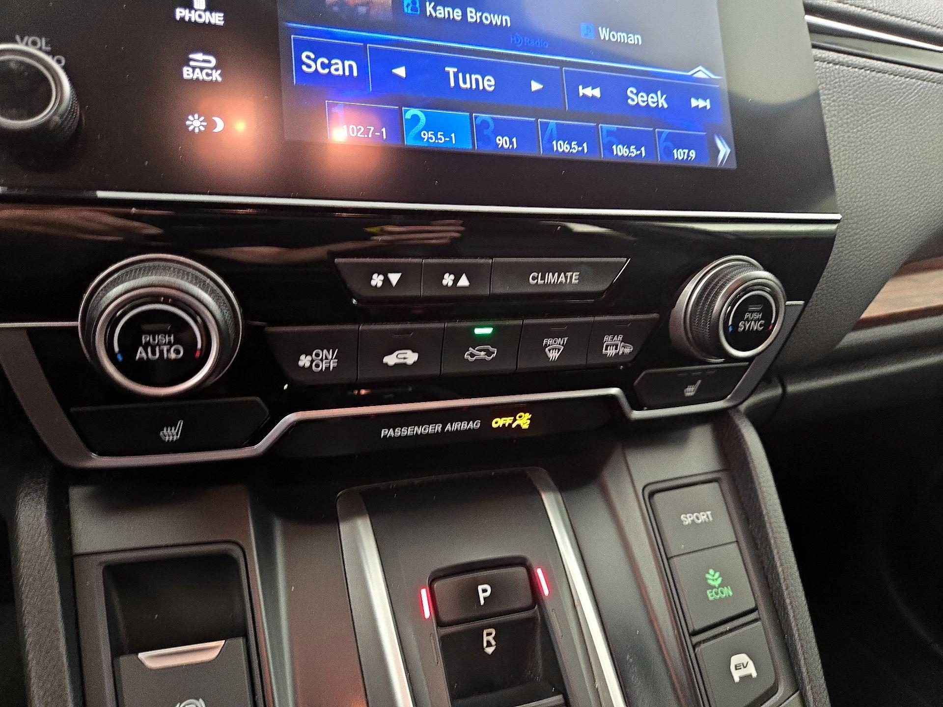 Thumbnail: 2020 Honda CR-V - 17