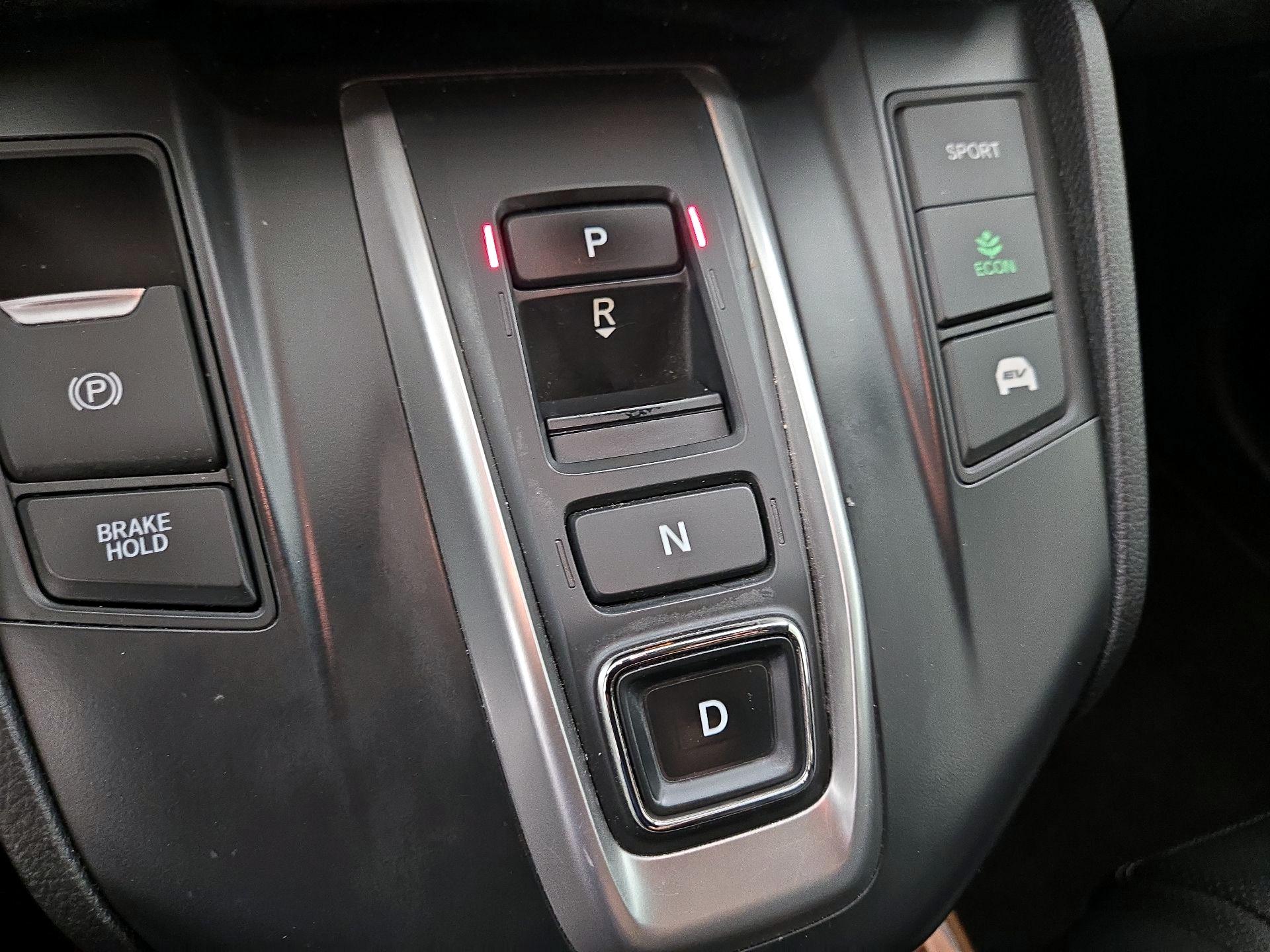 Thumbnail: 2020 Honda CR-V - 18