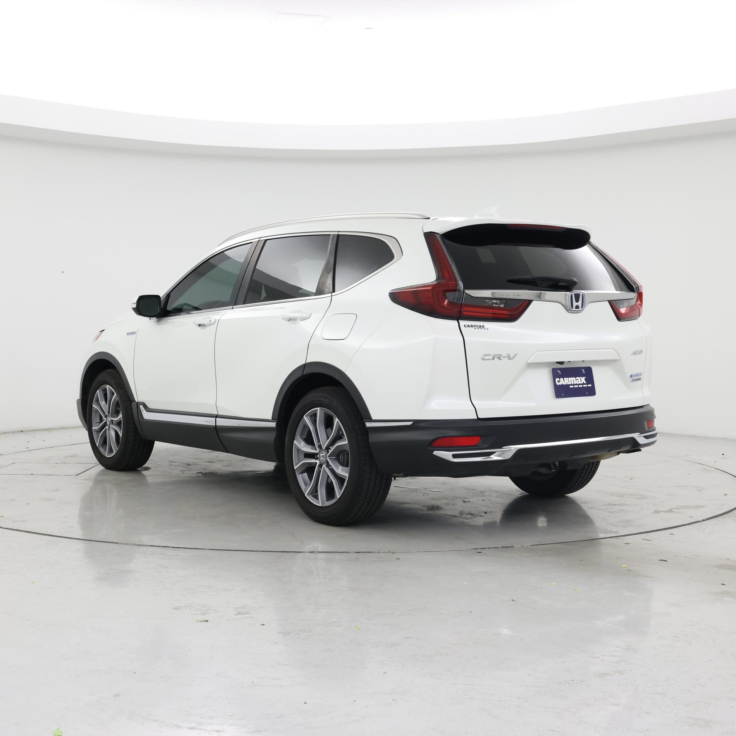 Thumbnail: 2020 Honda CR-V - 2