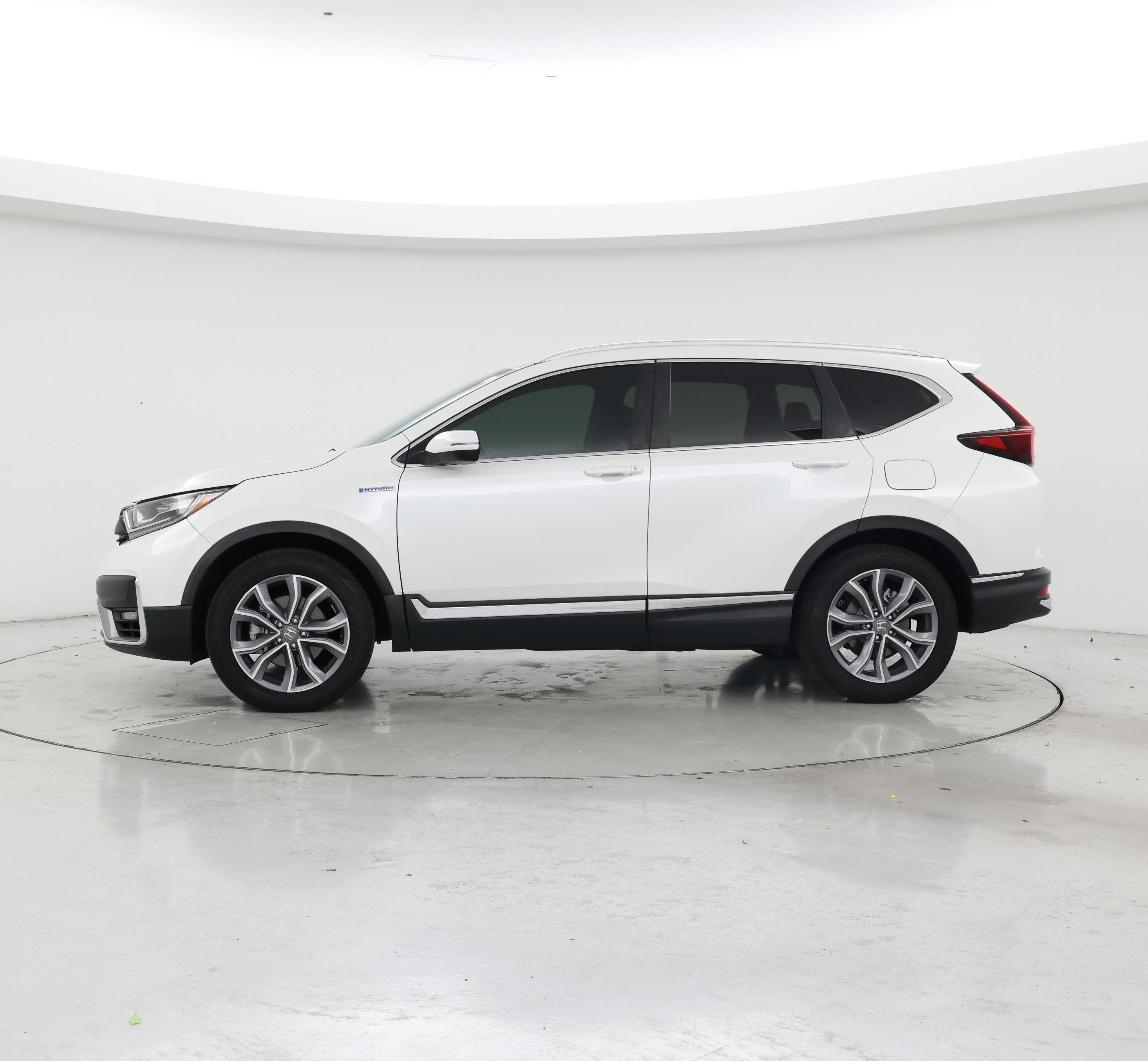 Thumbnail: 2020 Honda CR-V - 3