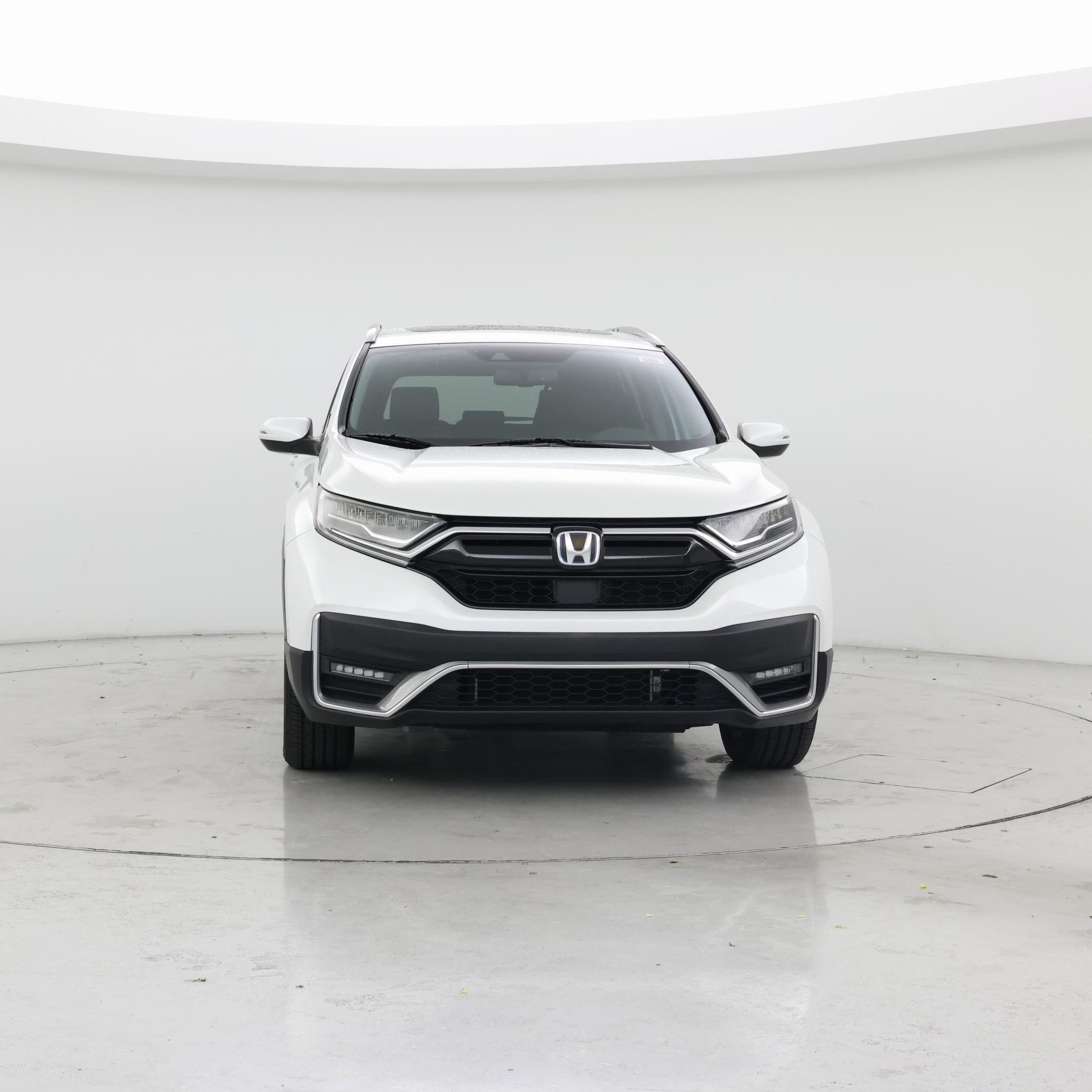 Thumbnail: 2020 Honda CR-V - 5