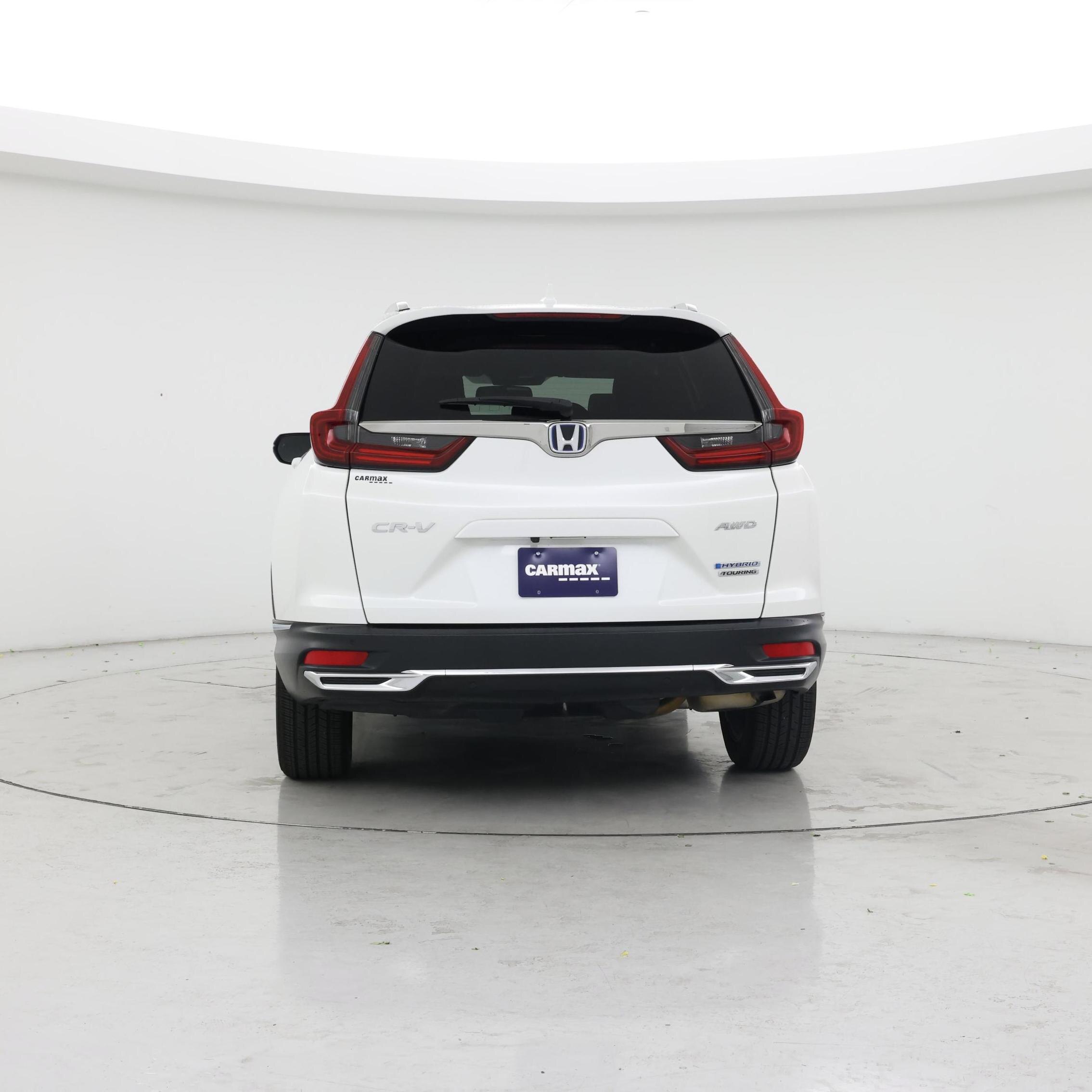 Thumbnail: 2020 Honda CR-V - 6