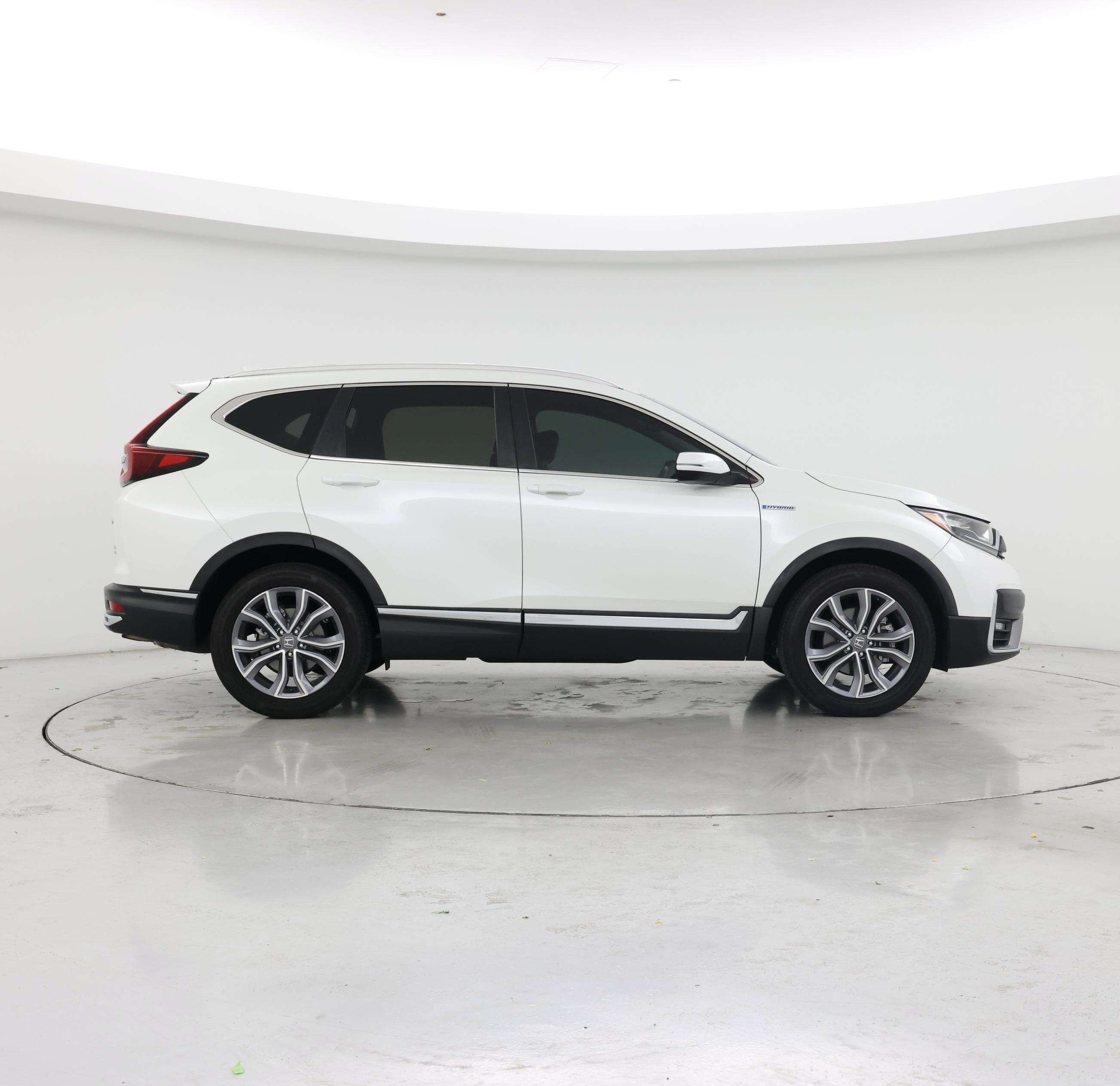 Thumbnail: 2020 Honda CR-V - 7