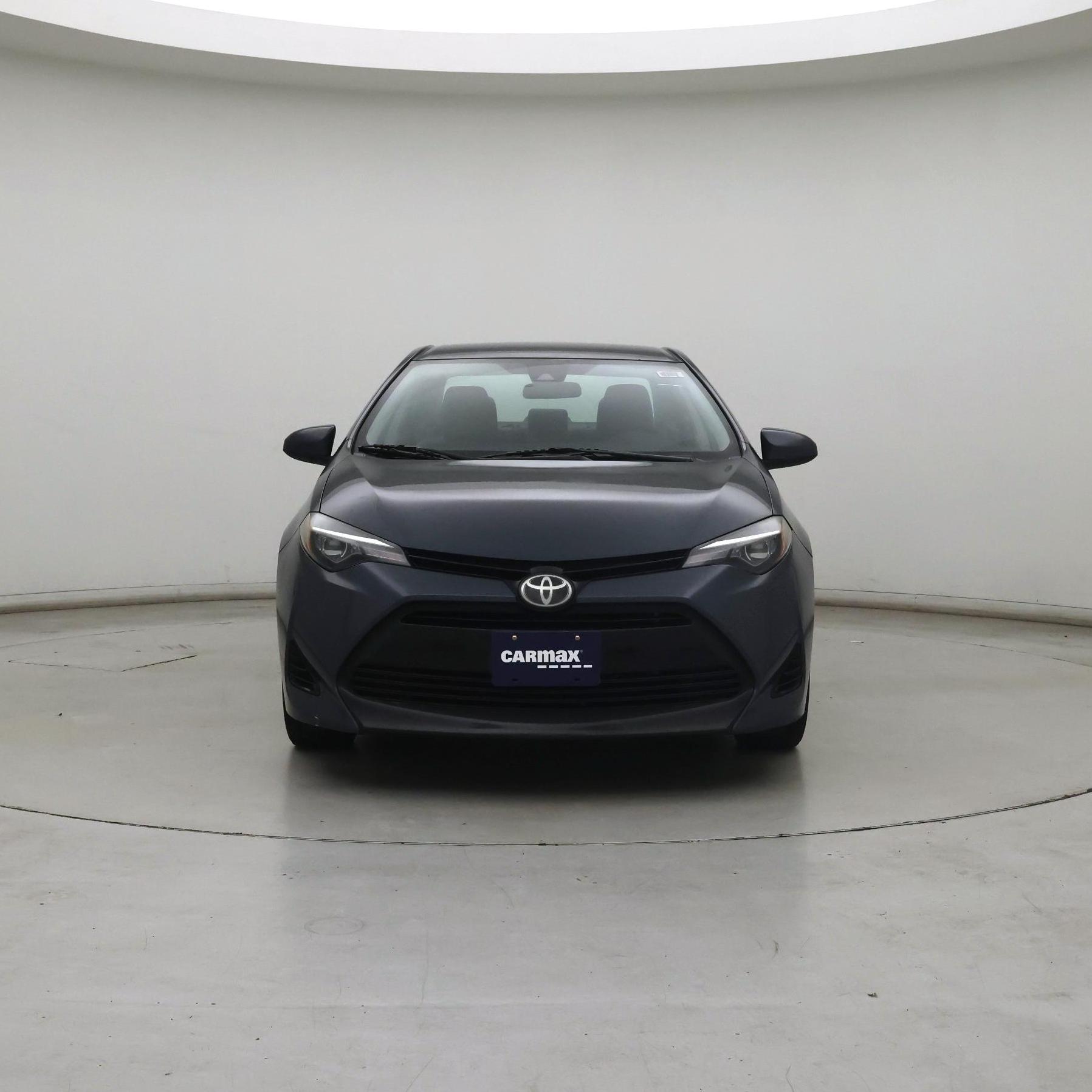 Thumbnail: 2017 Toyota Corolla - 5
