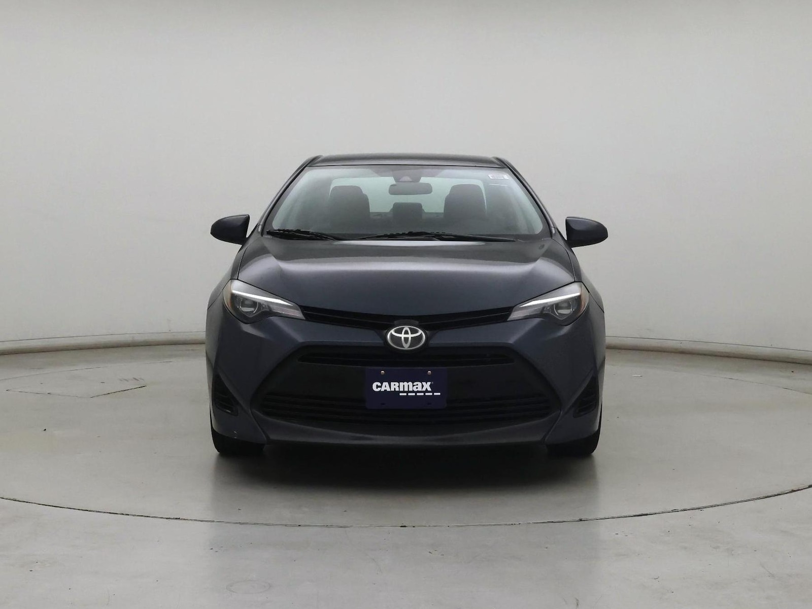 2017 Toyota Corolla LE - Photo 6
