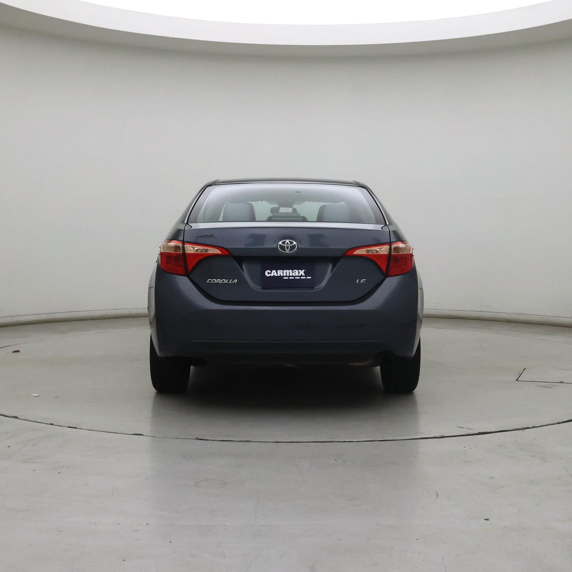 Thumbnail: 2017 Toyota Corolla - 6