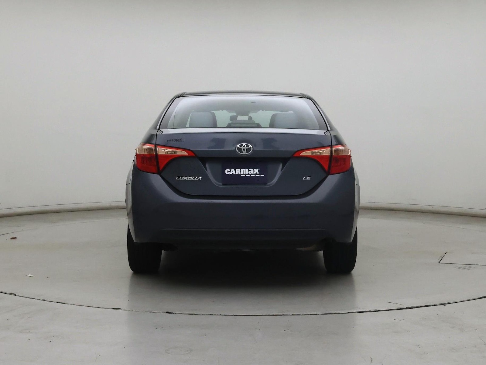2017 Toyota Corolla LE - Photo 7