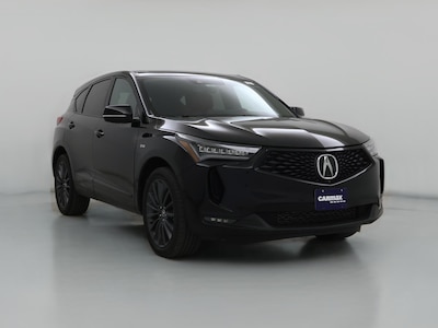 2022 Acura RDX SH-AWD A-Spec Advance