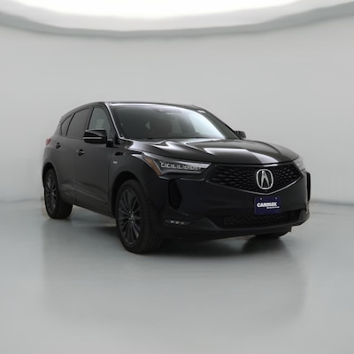 2022 Acura RDX SH-AWD A-Spec Advance