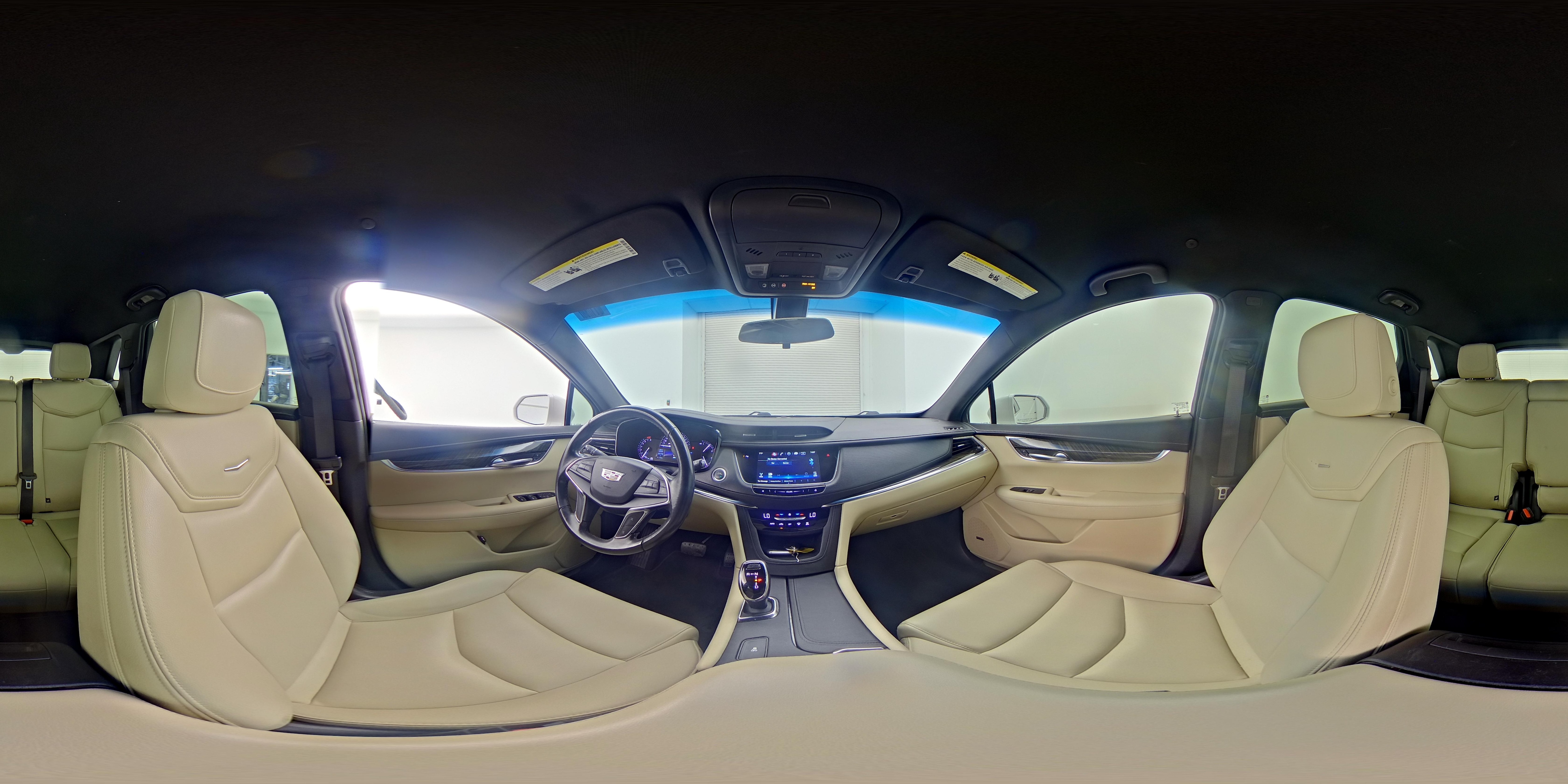 2019 Cadillac XT5 Base - Photo 24
