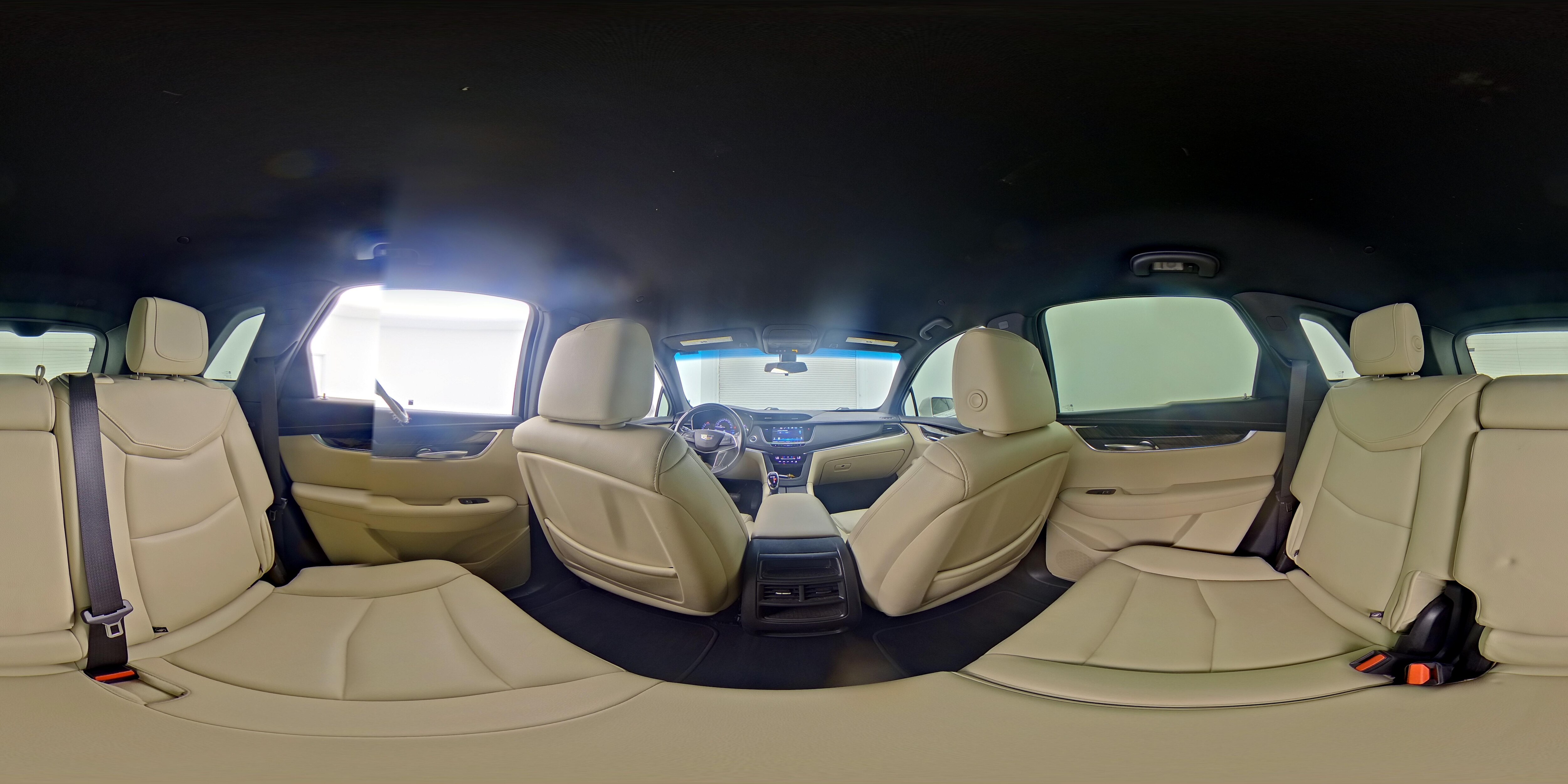 2019 Cadillac XT5 Base - Photo 25