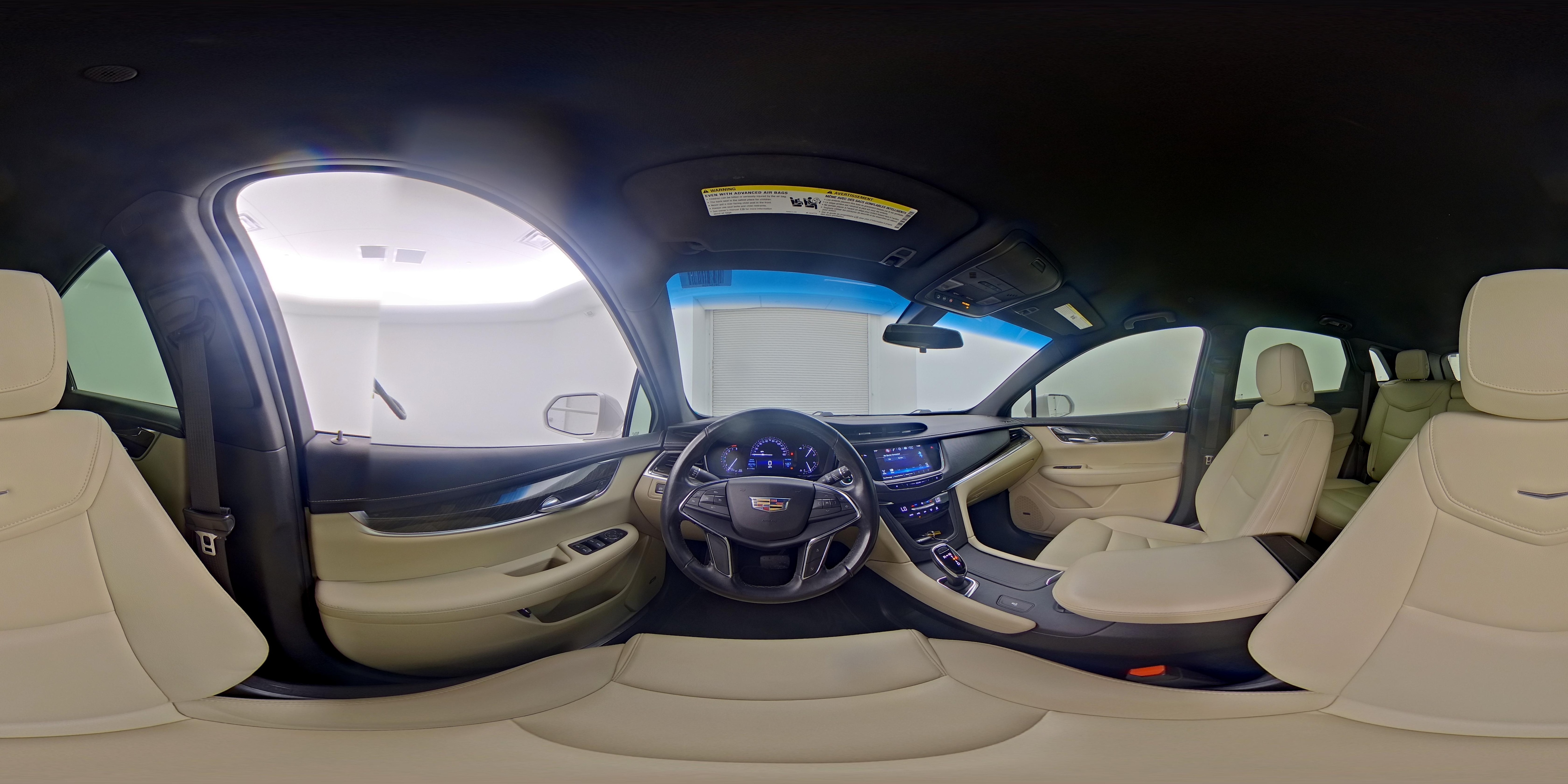 2019 Cadillac XT5 Base - Photo 26