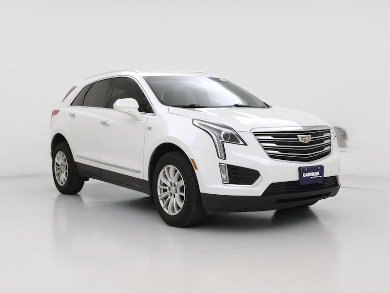 2019 Cadillac XT5  -
                  Fort Worth, TX