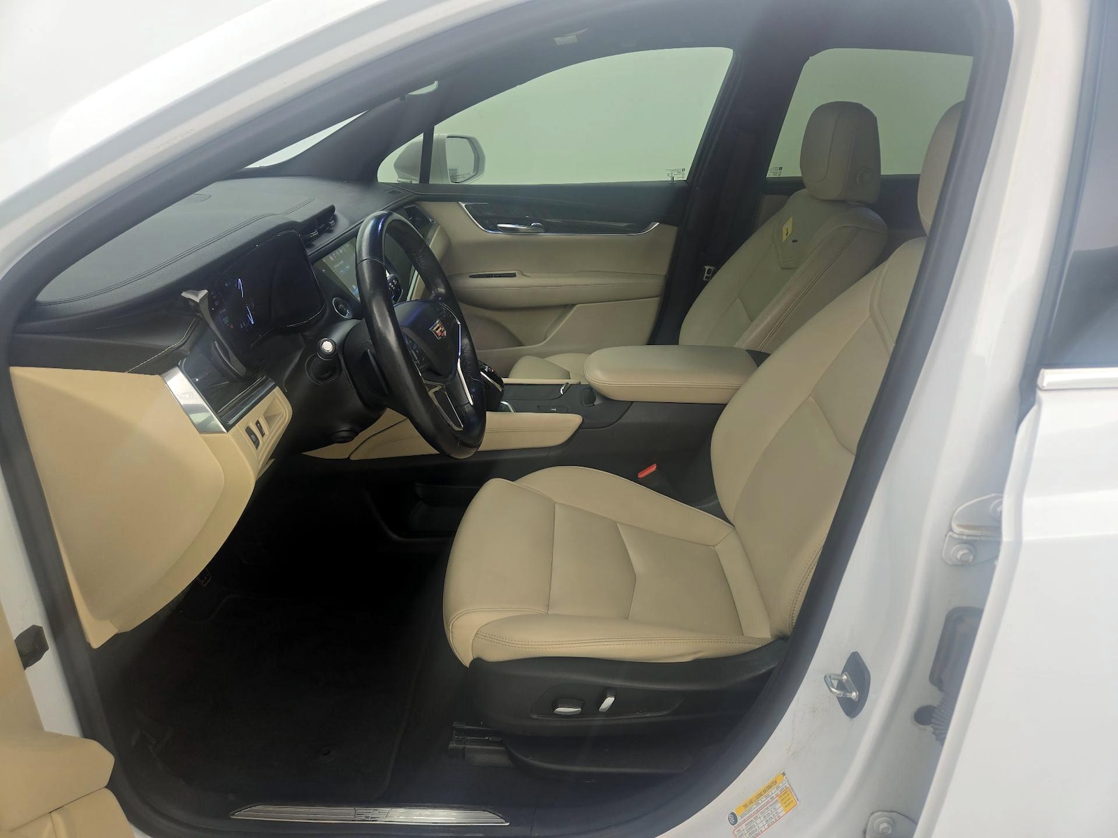 2019 Cadillac XT5 Base - Photo 12