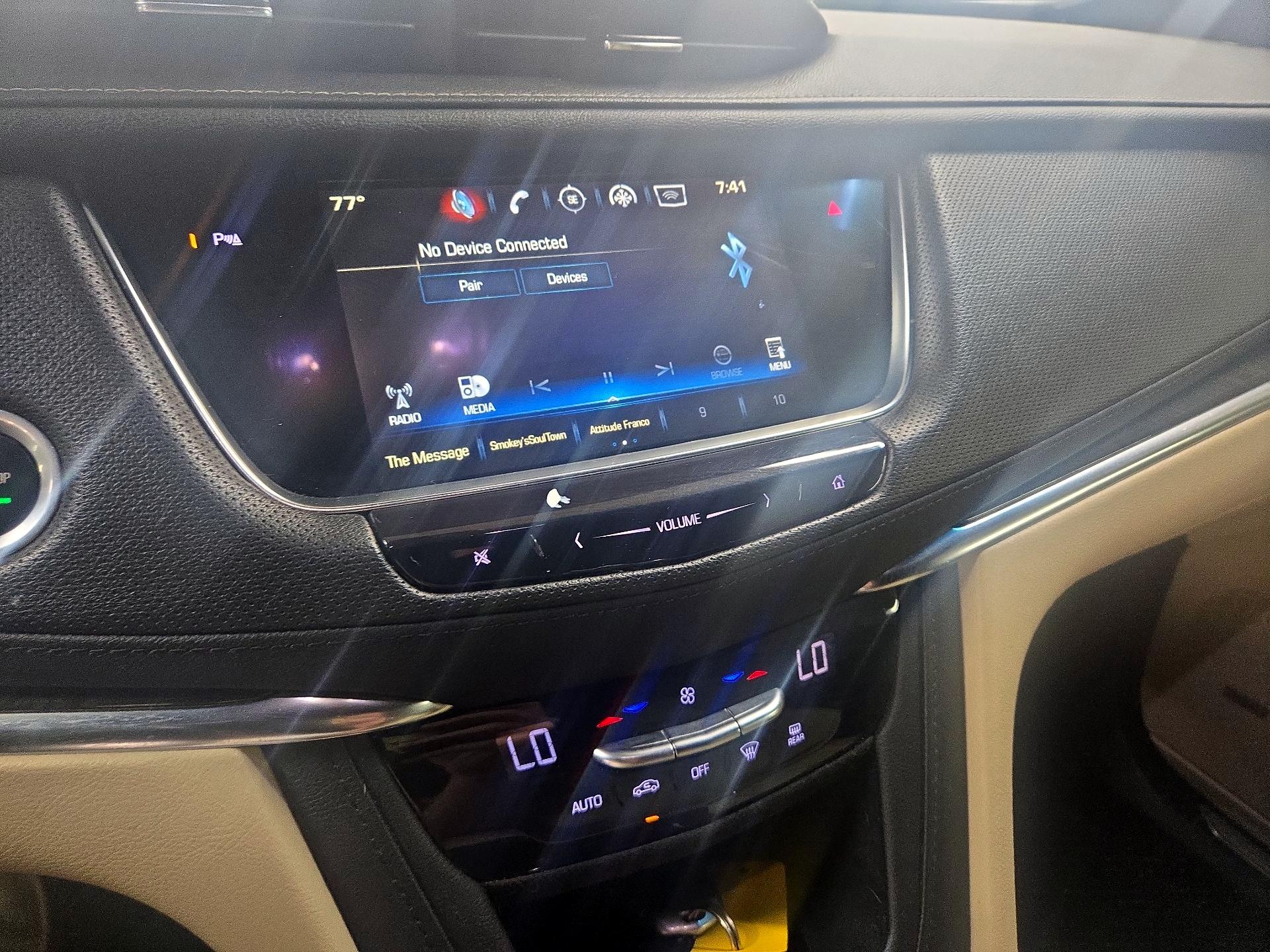 Thumbnail: 2019 Cadillac XT5 - 15