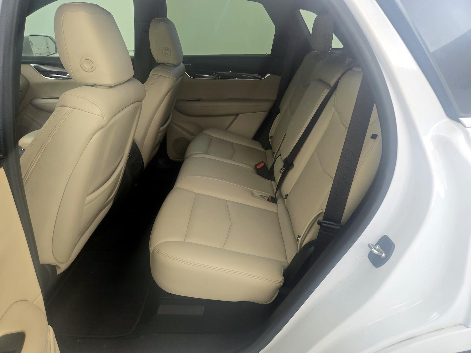 2019 Cadillac XT5 Base - Photo 20