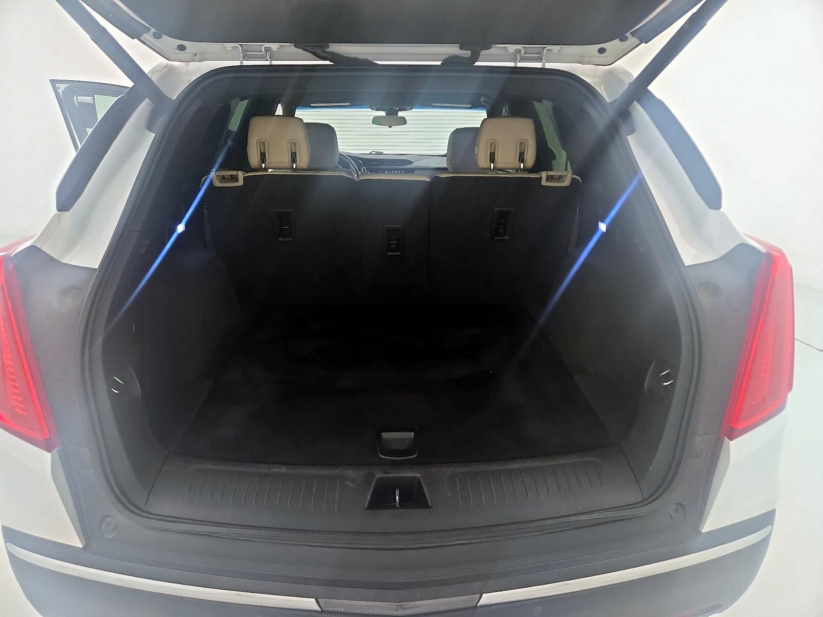 2019 Cadillac XT5 Base - Photo 21