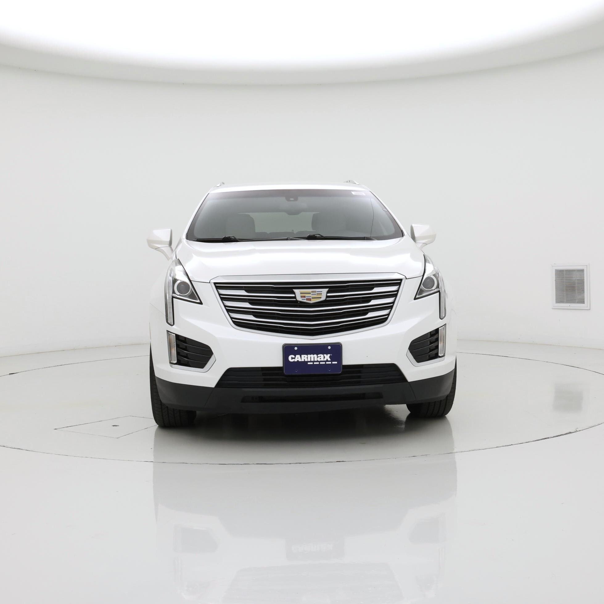 Thumbnail: 2019 Cadillac XT5 - 5