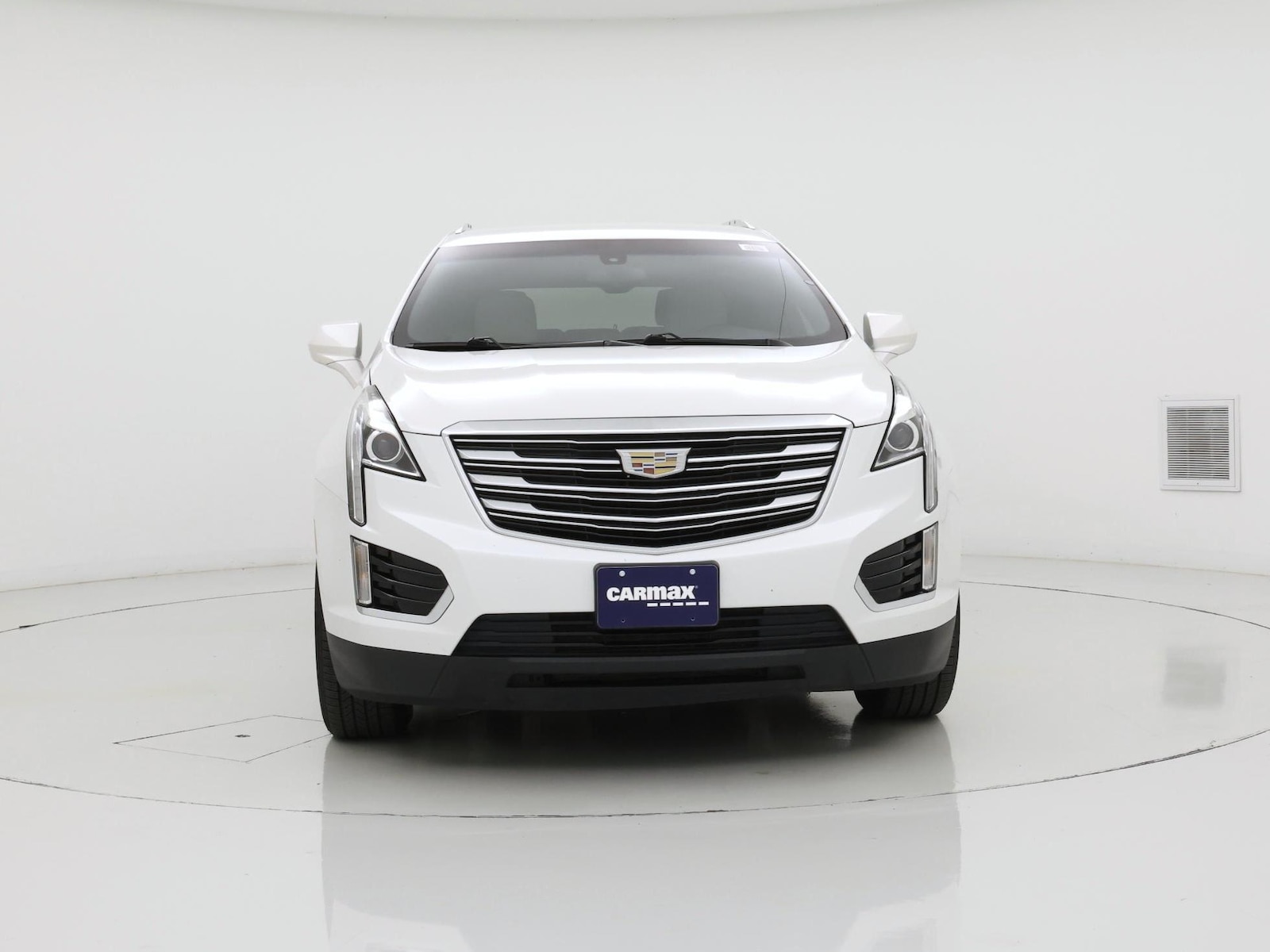 2019 Cadillac XT5 Base - Photo 6