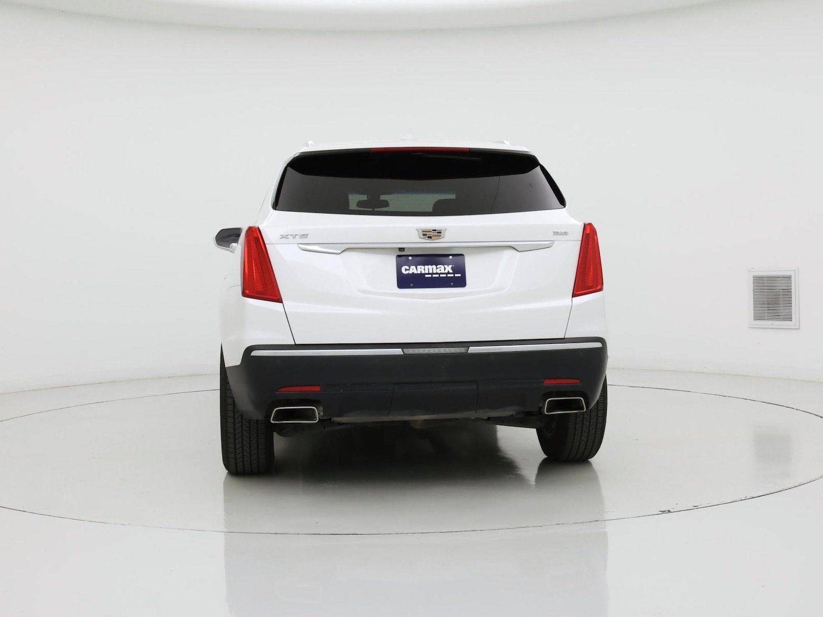 2019 Cadillac XT5 Base - Photo 7
