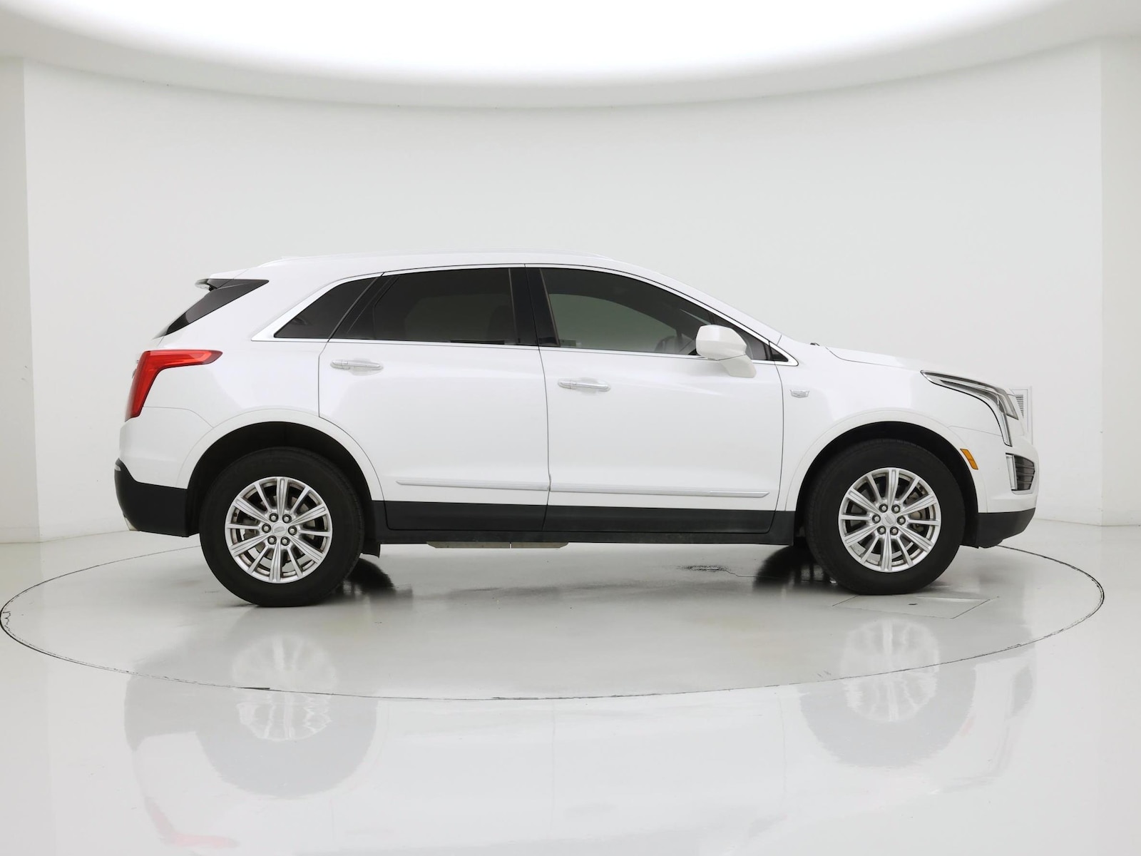 2019 Cadillac XT5 Base - Photo 8
