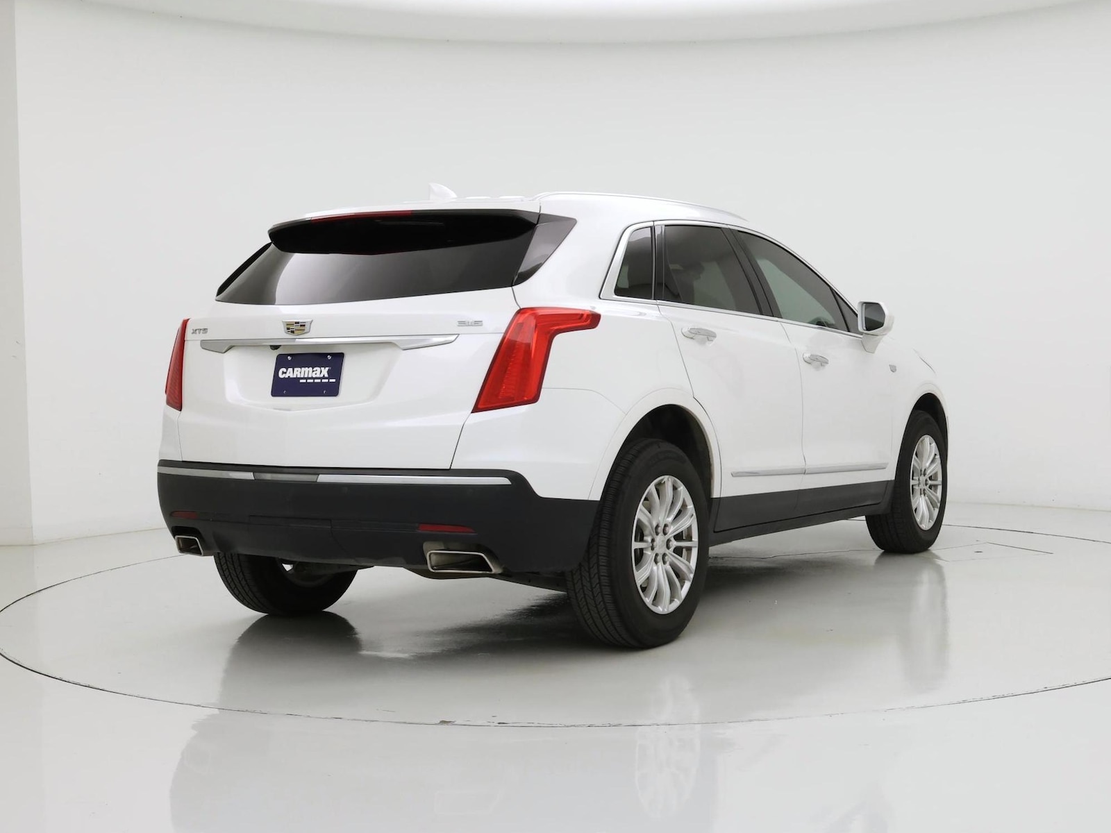 2019 Cadillac XT5 Base - Photo 9