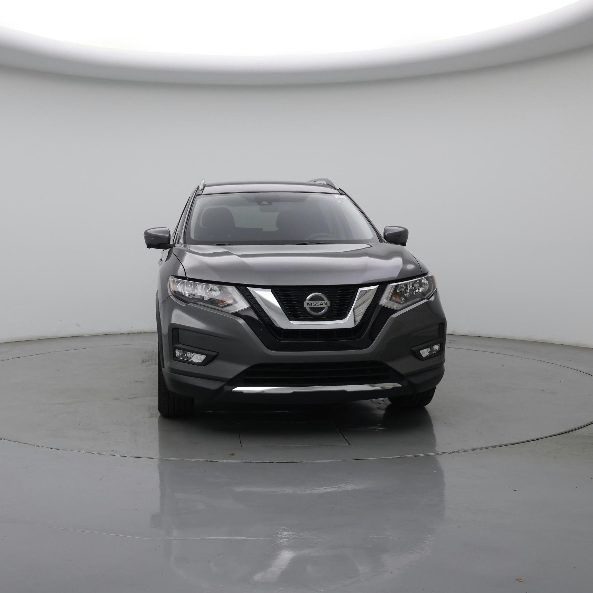 Thumbnail: 2020 Nissan Rogue - 5