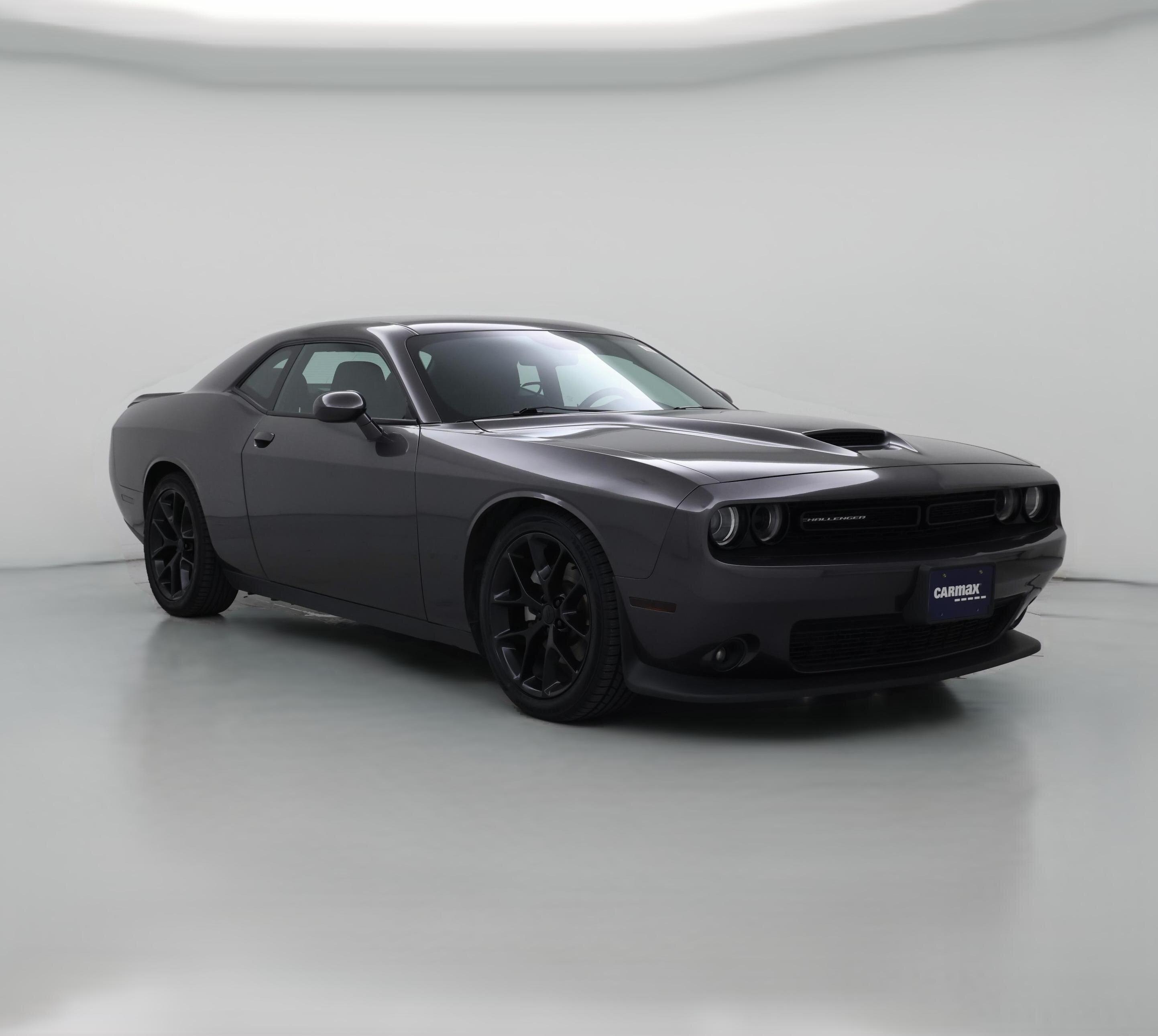 Thumbnail: 2022 Dodge Challenger - 1